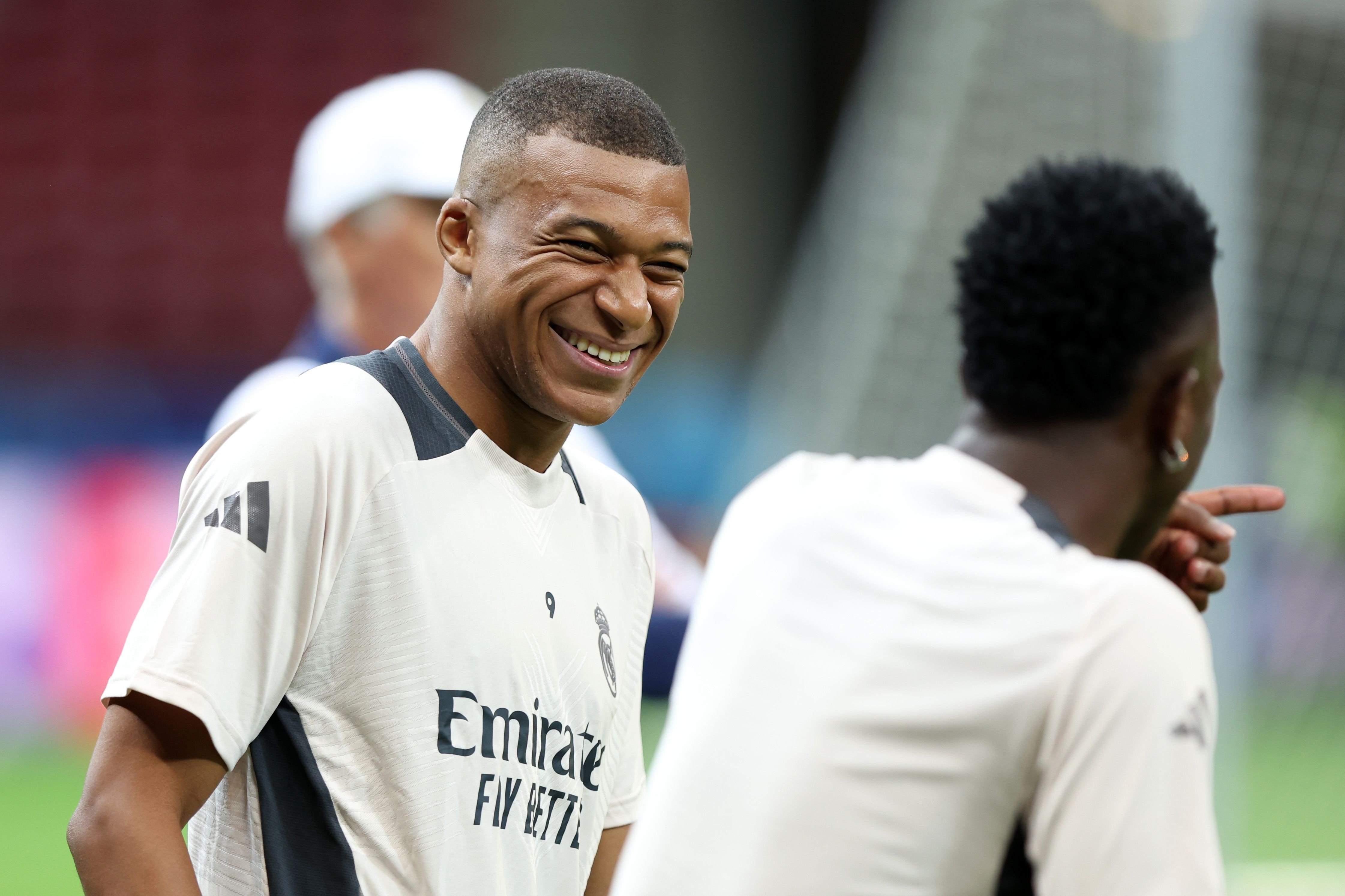 Real Madrid: “I am Kylian”, Mbappé puts an end to the debate on Cristiano Ronaldo!