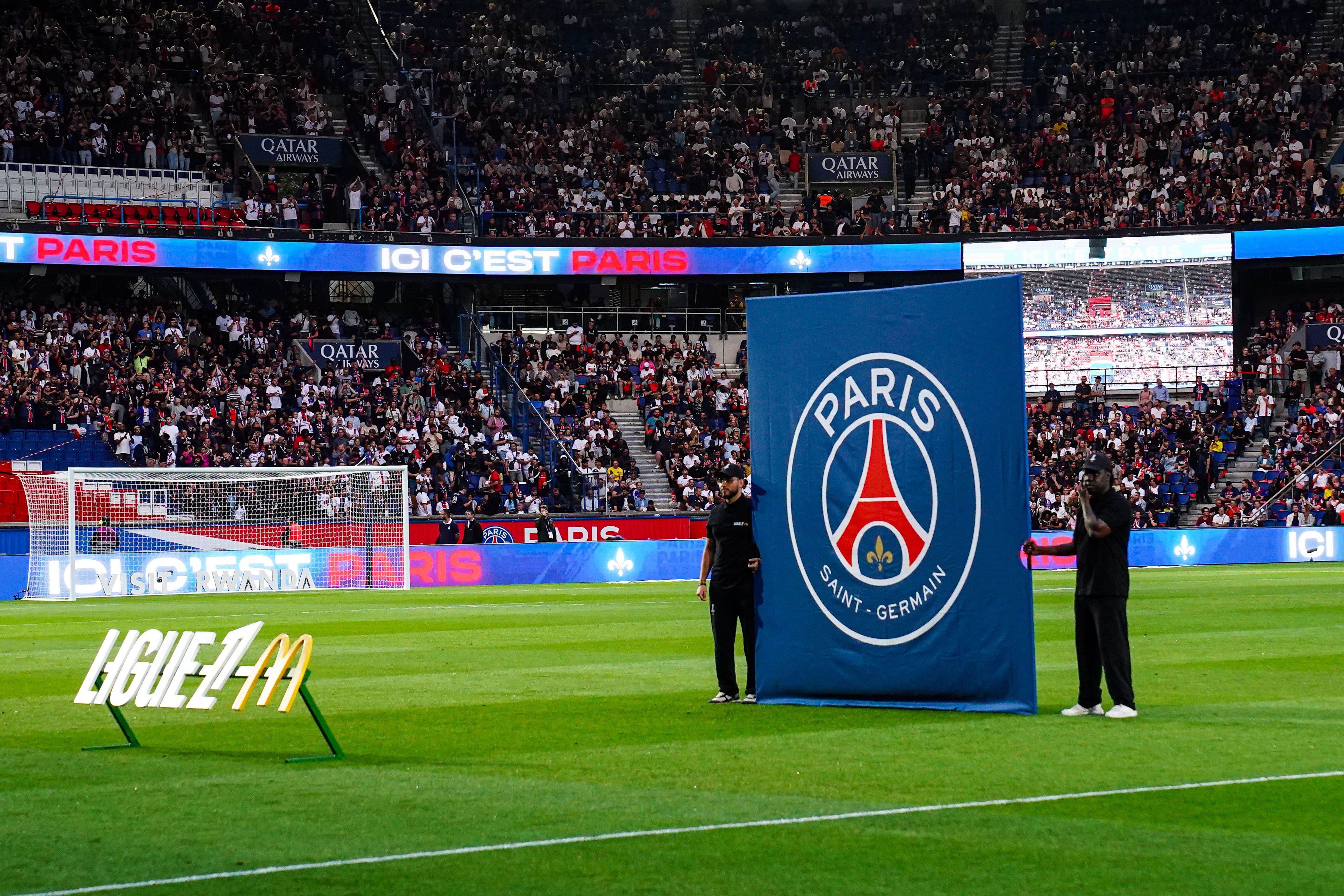 Transfers: PSG is missing a star, not the only one!