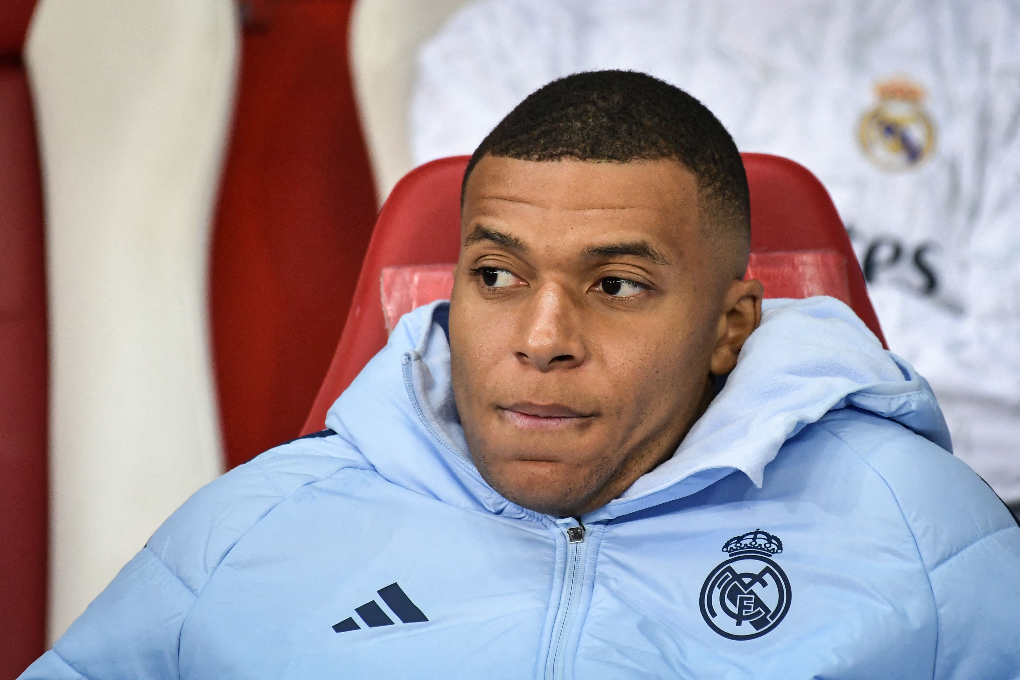 Kylian Mbappé is depressed, it’s been announced!