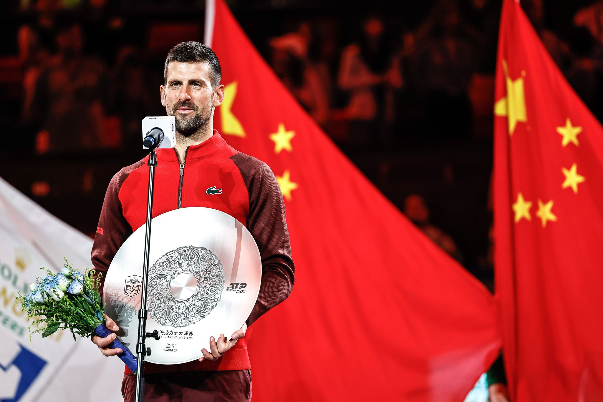 Tennis: Djokovic takes the “GOAT”