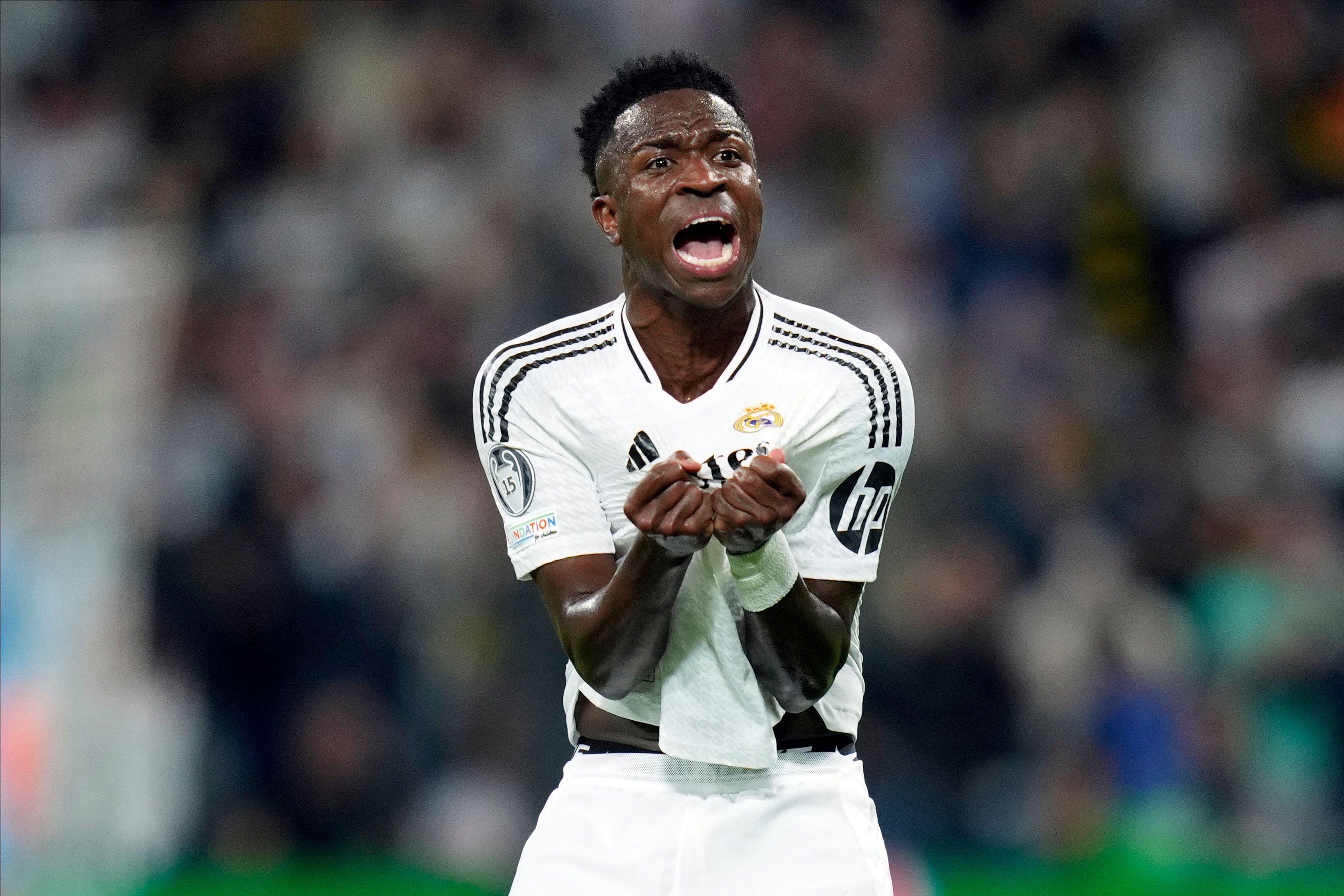 Mercato – Vinicius Jr: The decisive twist for PSG?