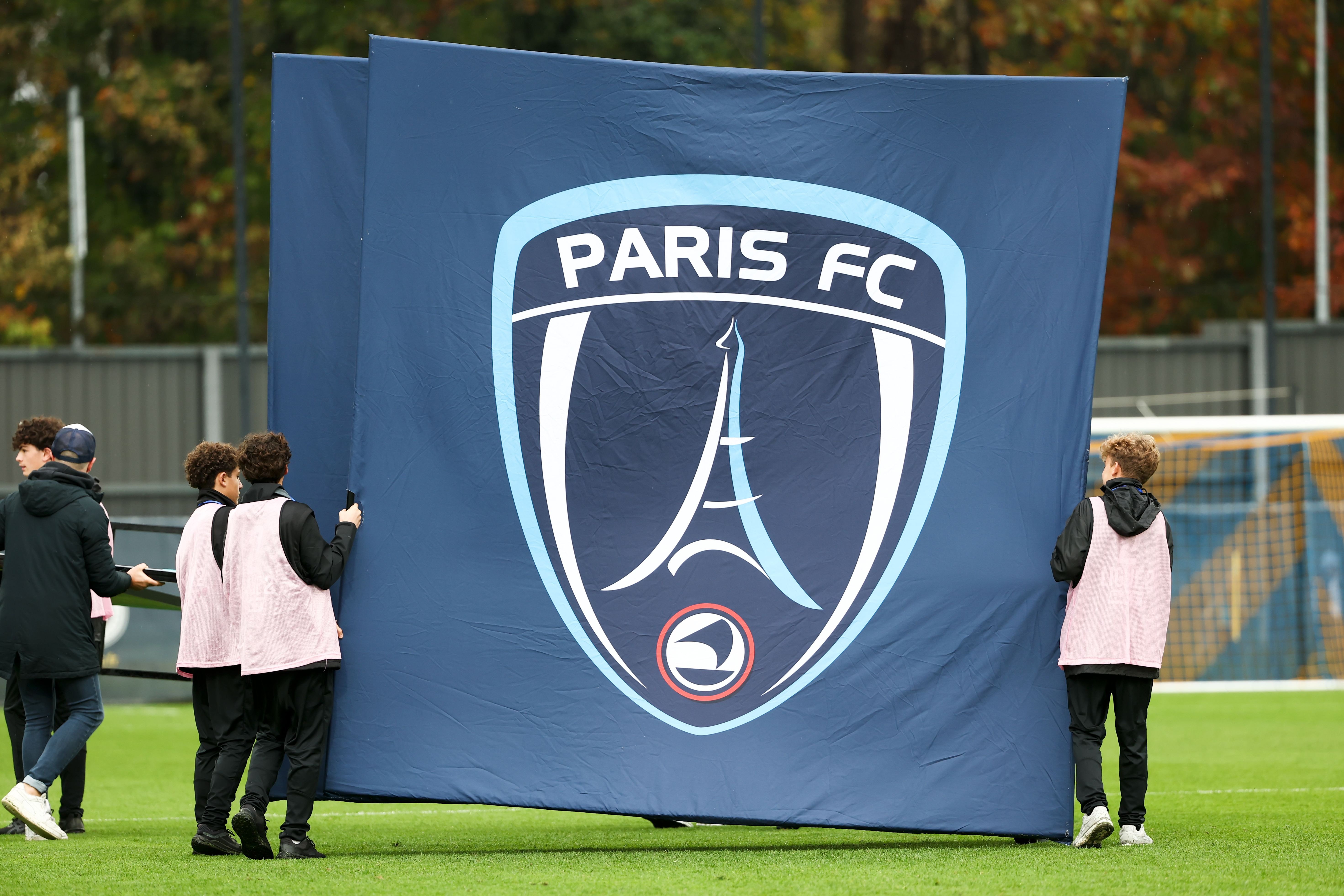 Mercato: Paris FC signs XXL reinforcement, “it’s unbelievable”