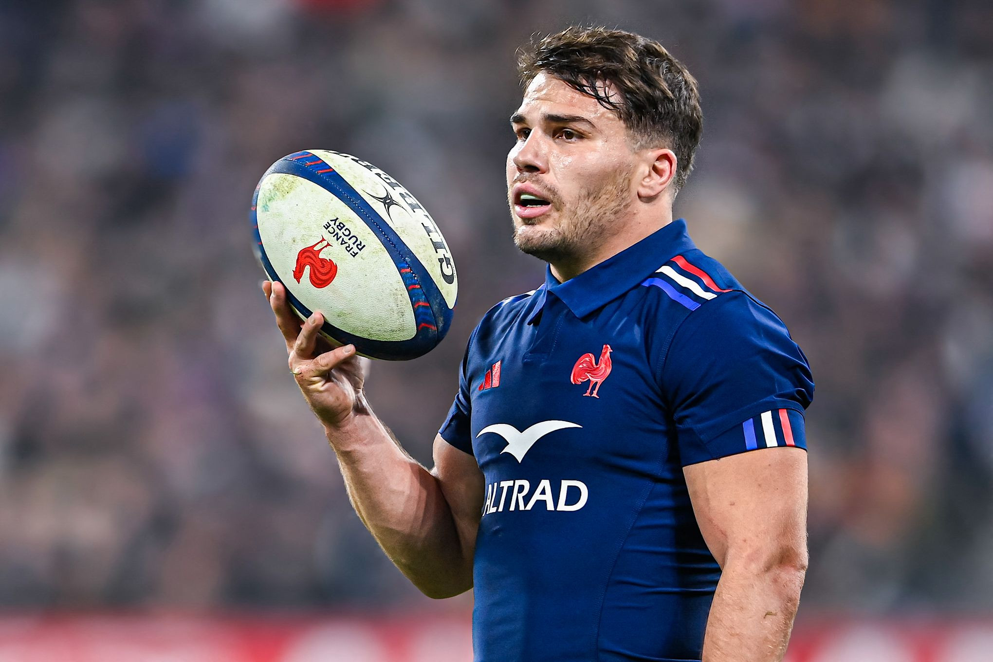 Antoine Dupont : Sa victime va prendre sa revanche ! - Le10sport.com