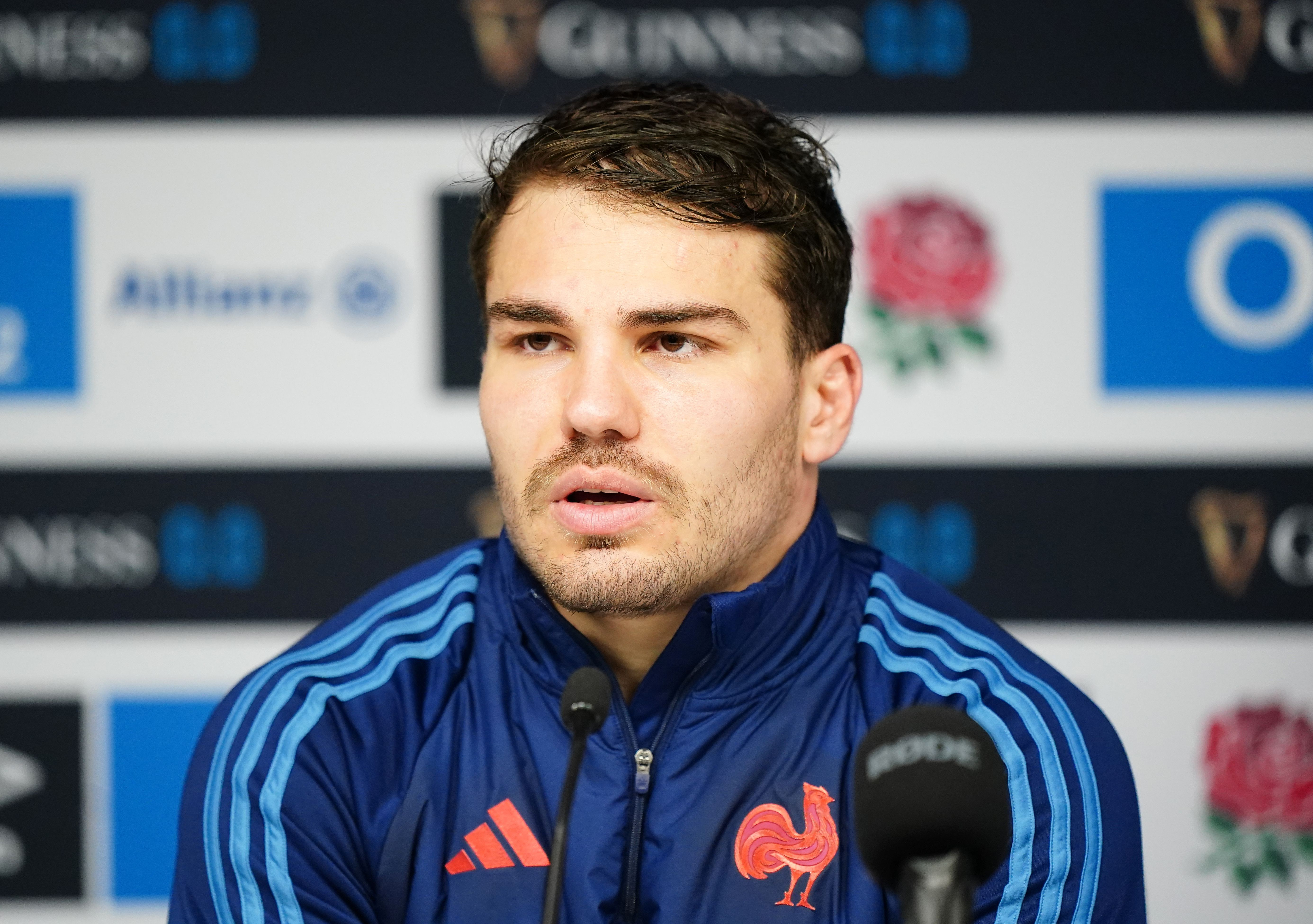 Antoine Dupont : «Très rapidement», l'annonce surprise sur son retour ! -  Le10sport.com