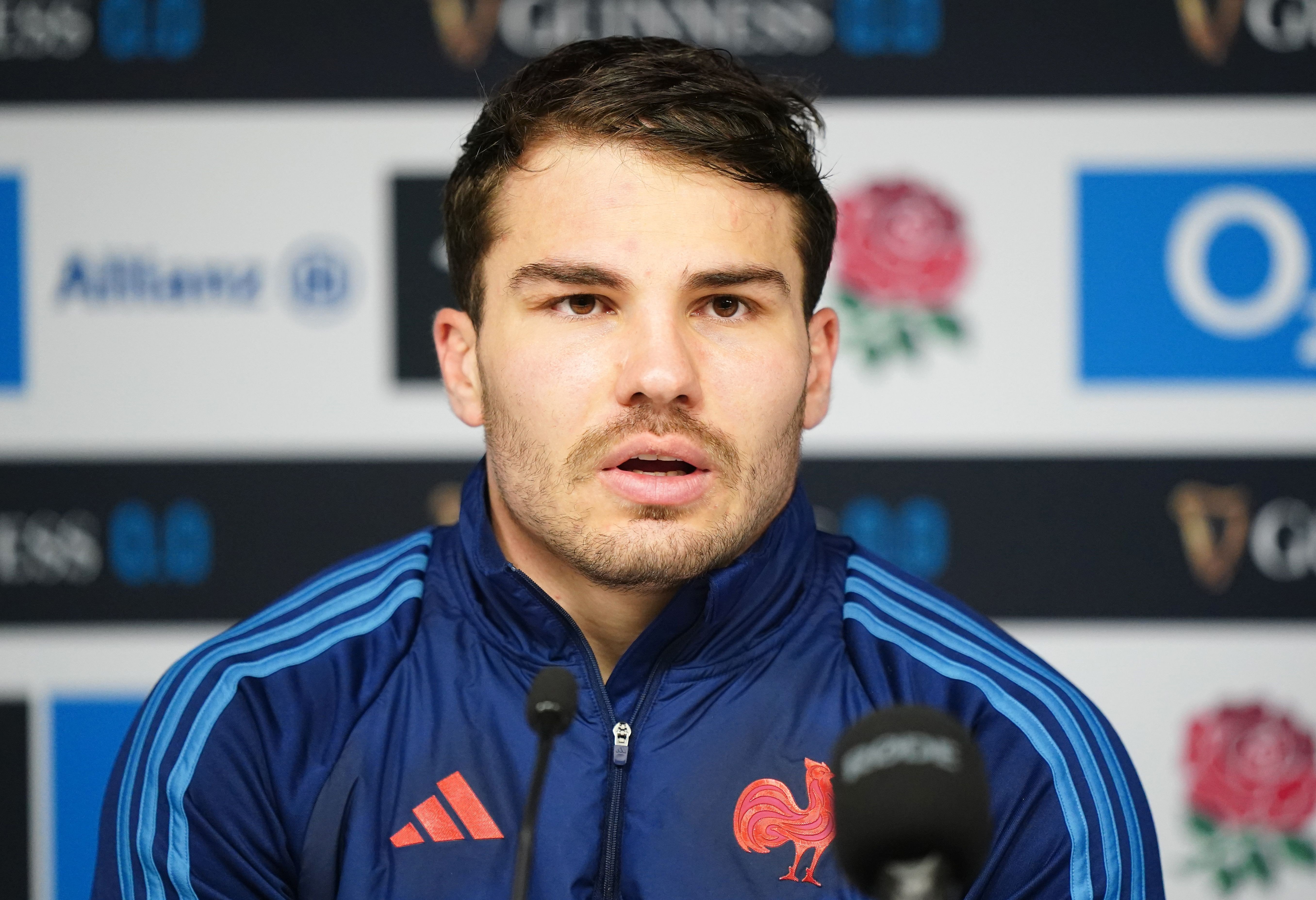 Antoine Dupont : Le clash surprise dans la presse ! - Le10sport.com