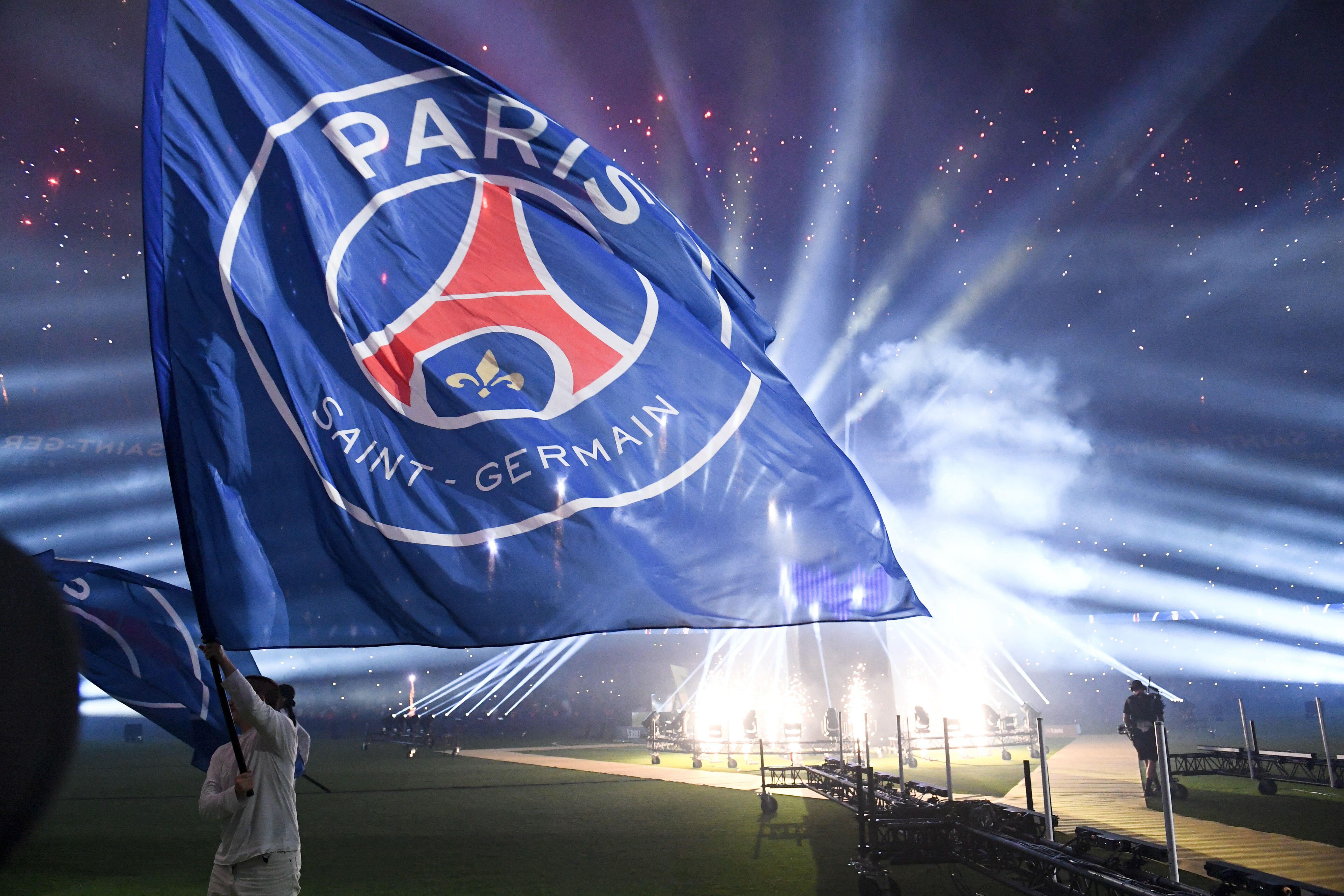 Le PSG a résolu un gros problème : Voilà le joueur qui change tout !