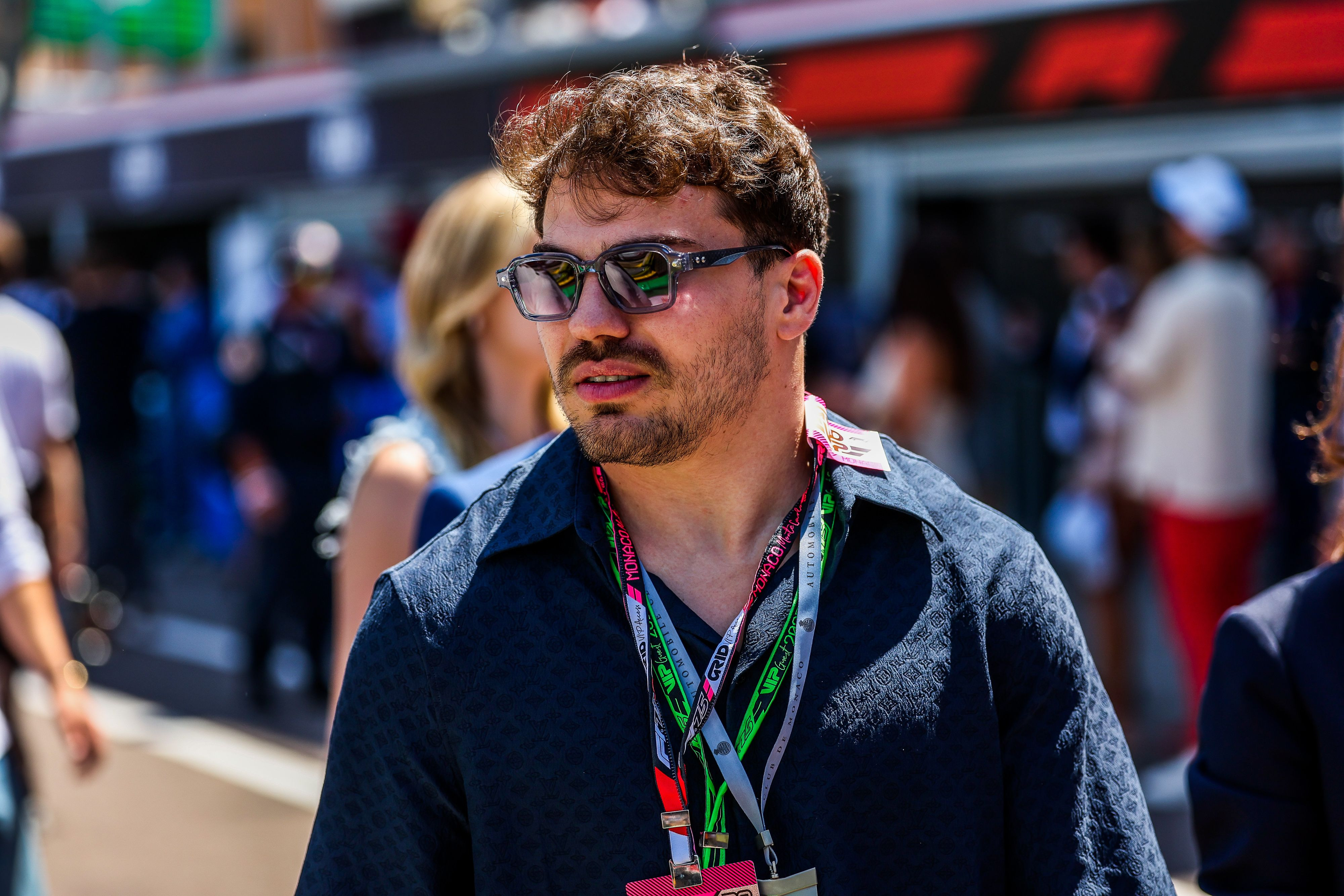 Antoine Dupont, son coup de cœur pour une star de cinéma ! - Le10sport.com