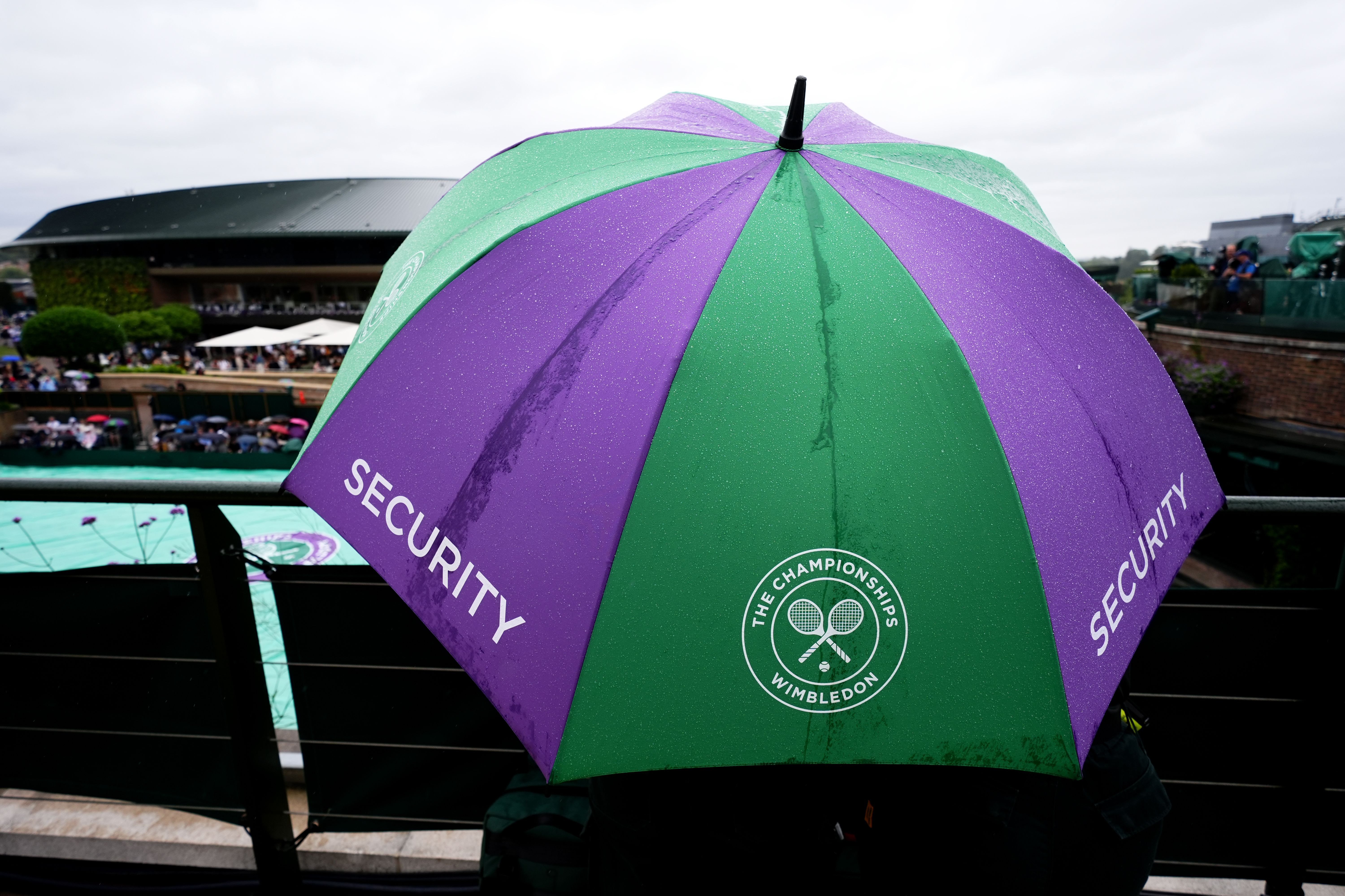 Polémique à Wimbledon : «Vous êtes des grosses m*rdes», ce journaliste craque et s'attaque aux organisateurs !