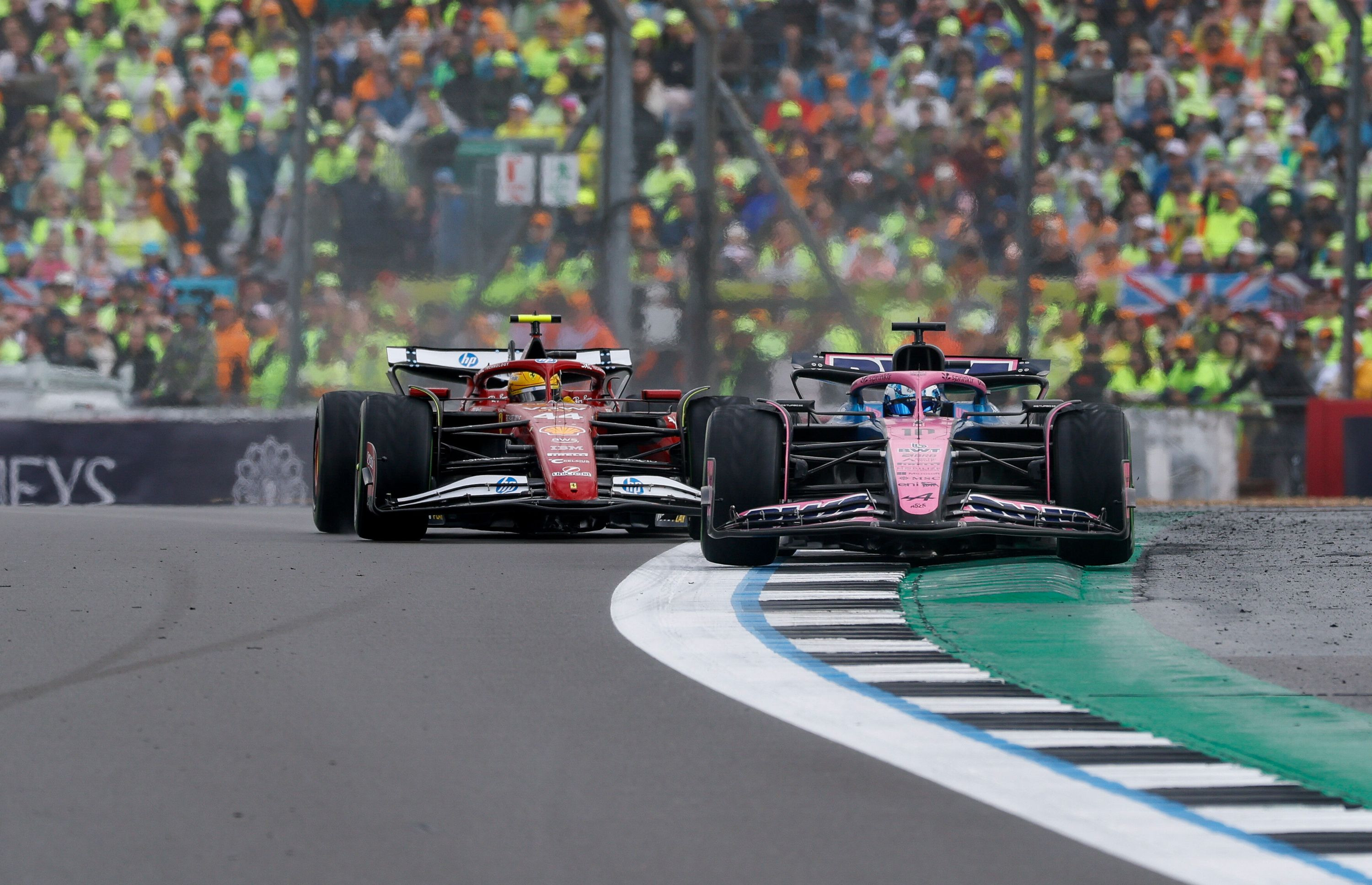 Les légendes de la Formule 1 De Tony Dodgins