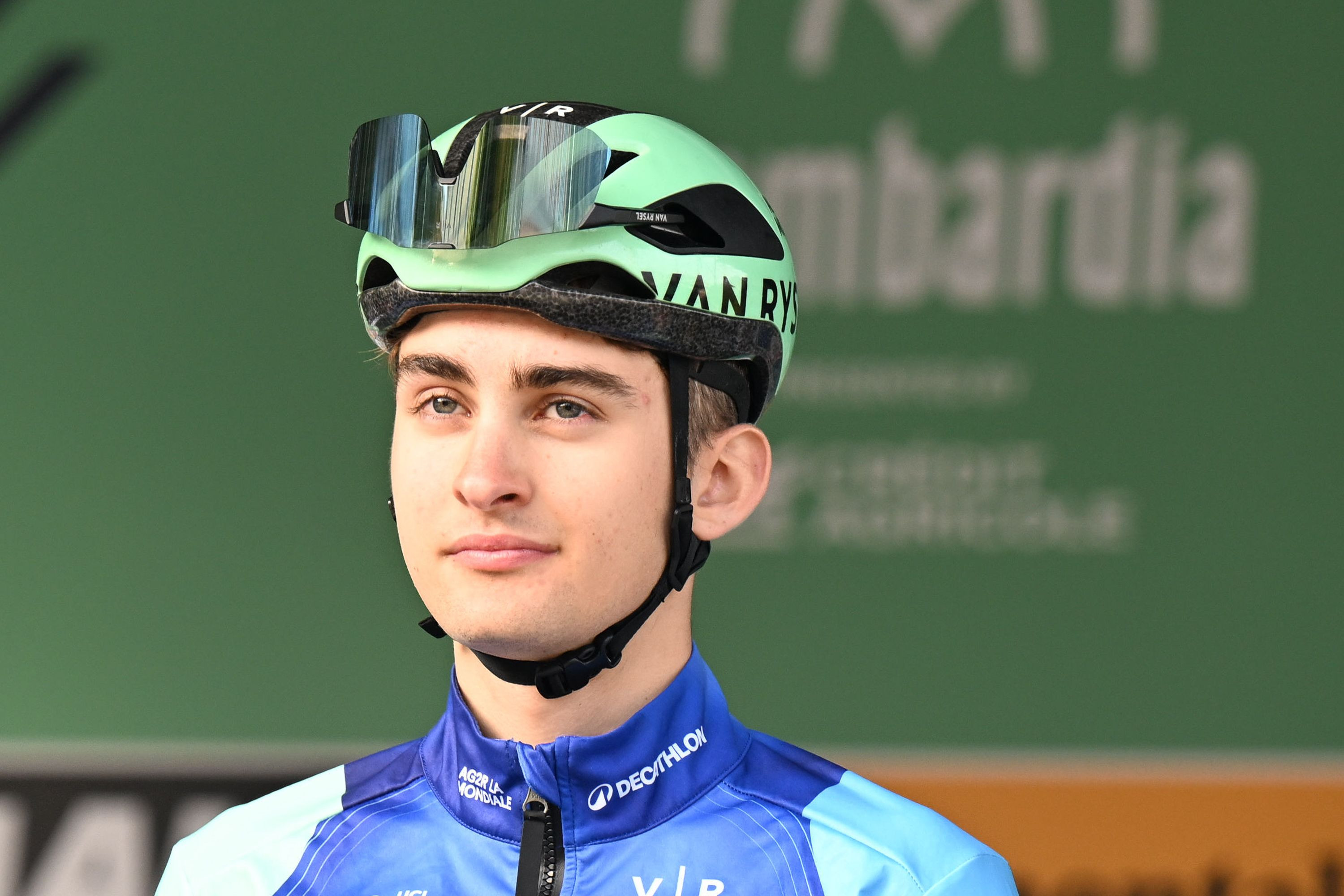 Paul Seixas sur le Tour de France : Il n’en veut vraiment pas en 2026 !