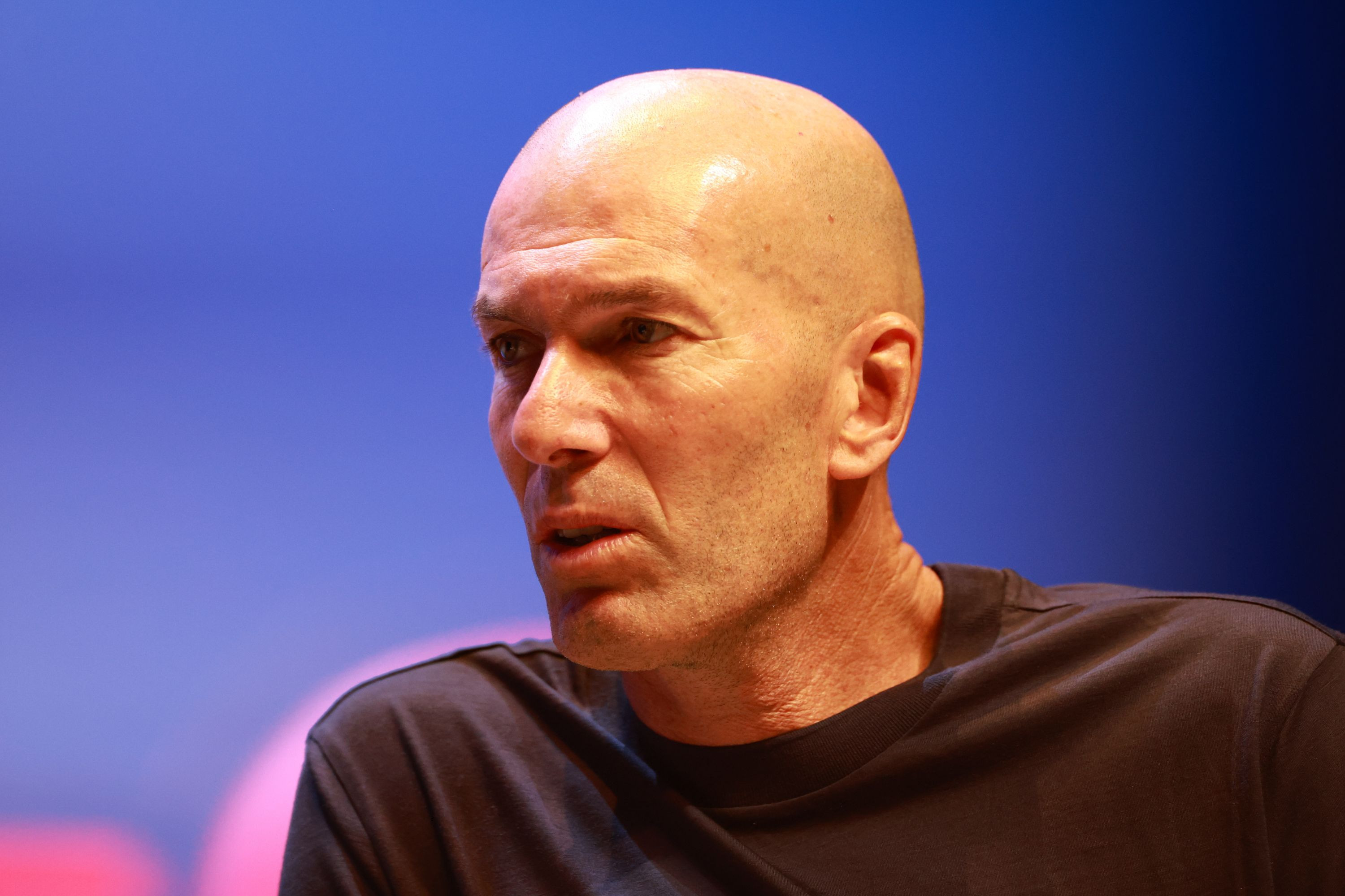 «Ce sera Zidane», un grand nom du foot français confirme pour l’après-Deschamps !