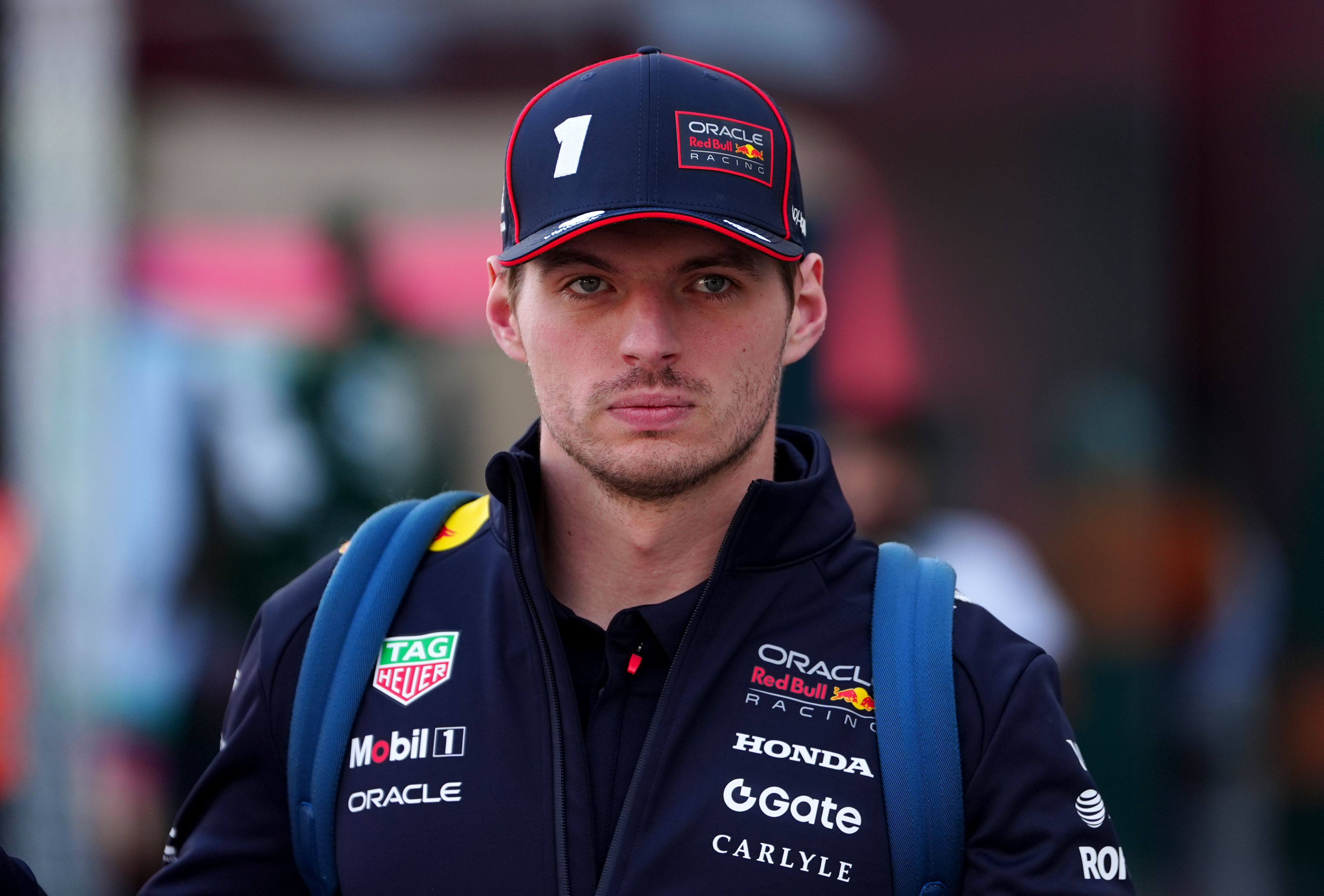 F1 : C’est fini pour Verstappen ? Cette clause dans son contrat va faire parler !
