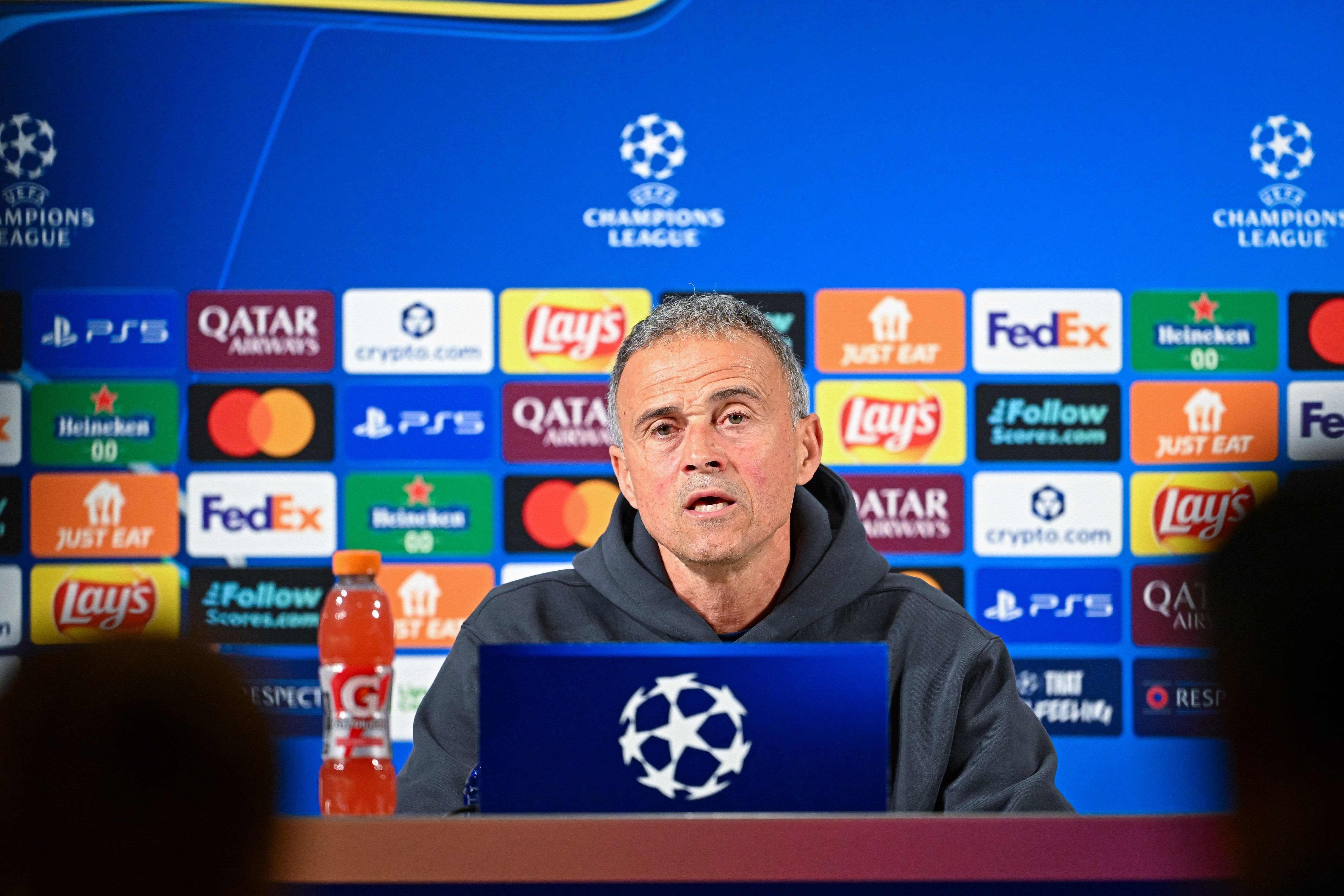 Mercato - PSG : Le joueur parfait pour Luis Enrique tout proche de signer ?