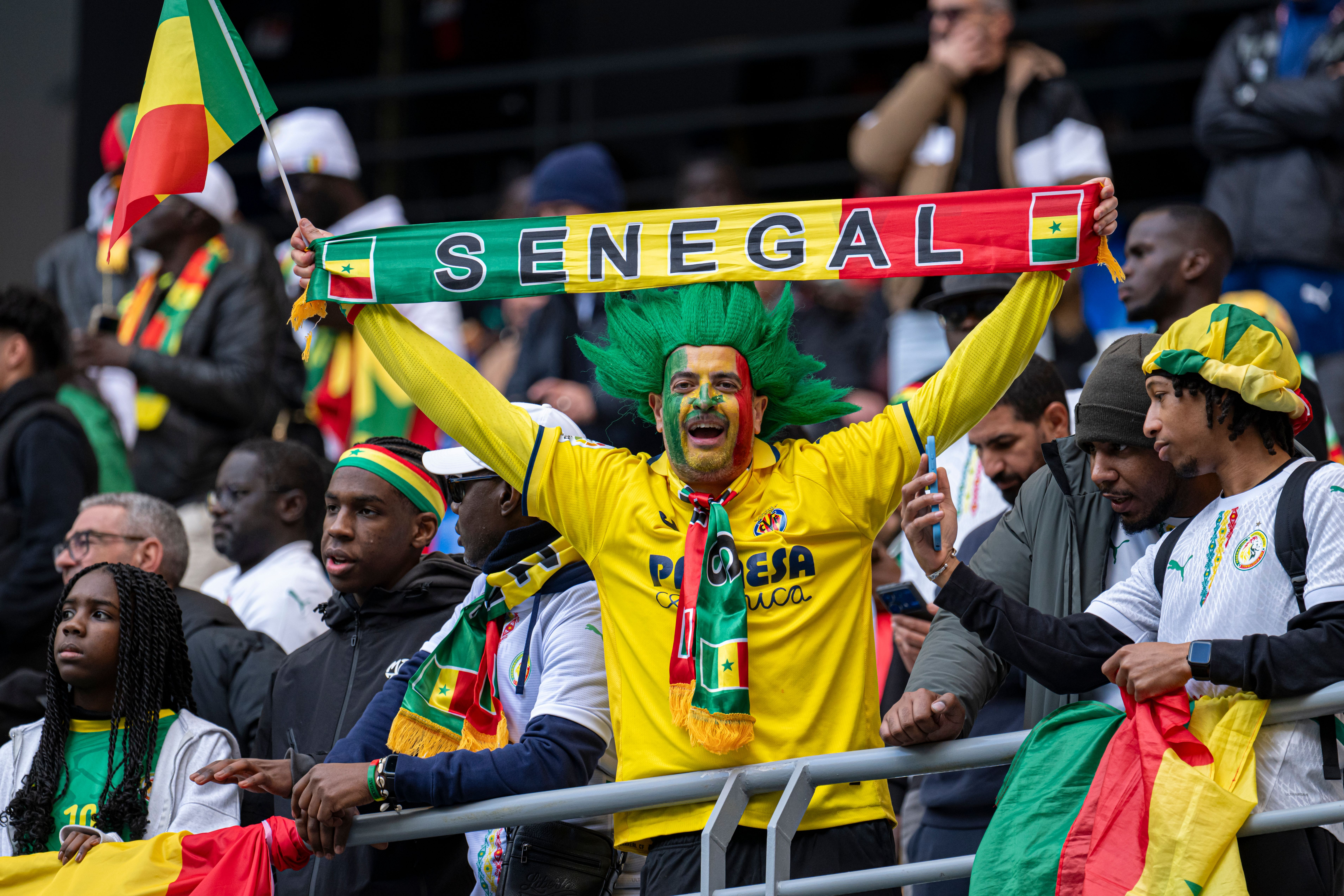 Senegal-Morocco CAN 2025 Dispute Over Payments