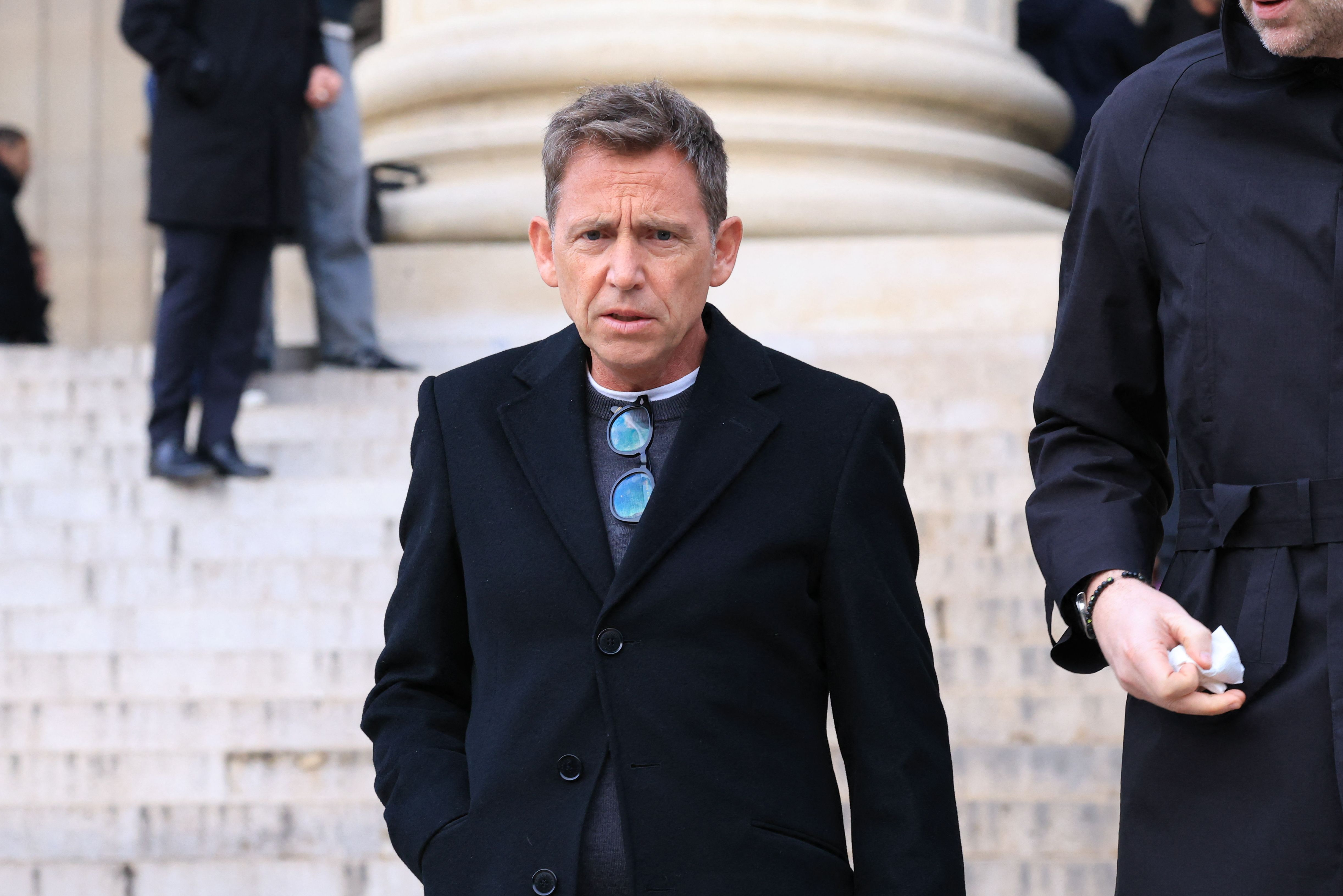 Daniel Riolo : Retour sur son embrouille avec une star du foot !