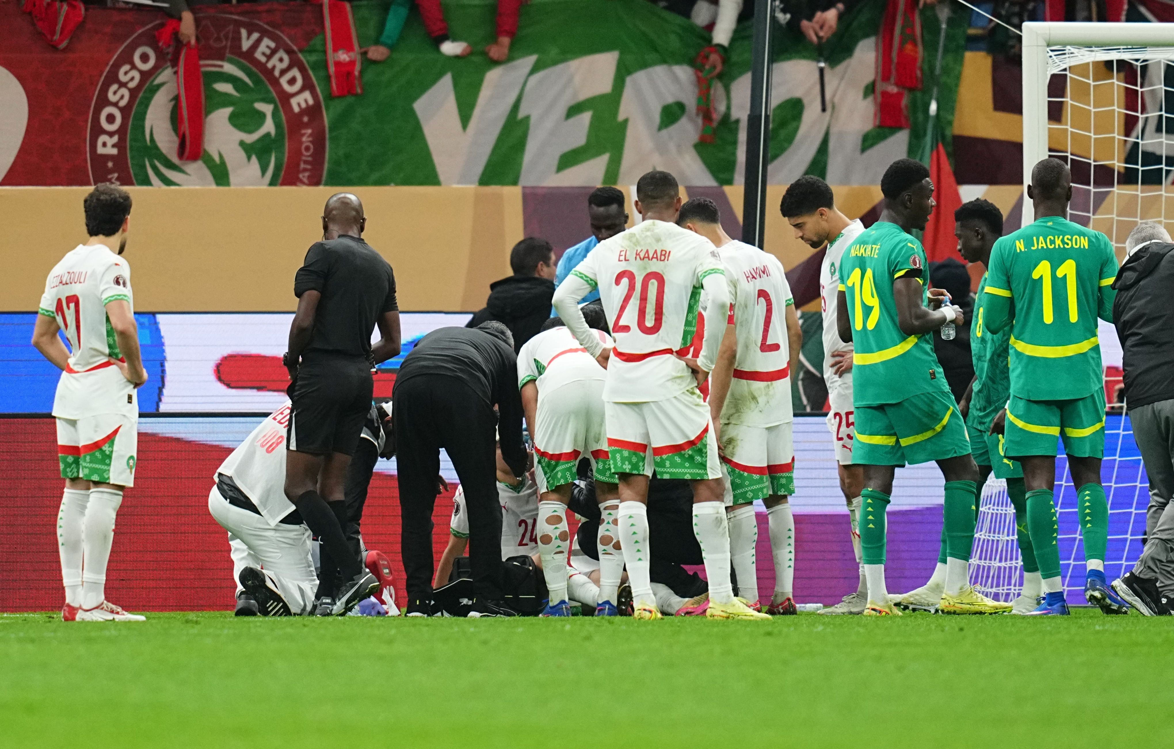 Morocco Wins 2025 AFCON, Ending Senegal's Reign