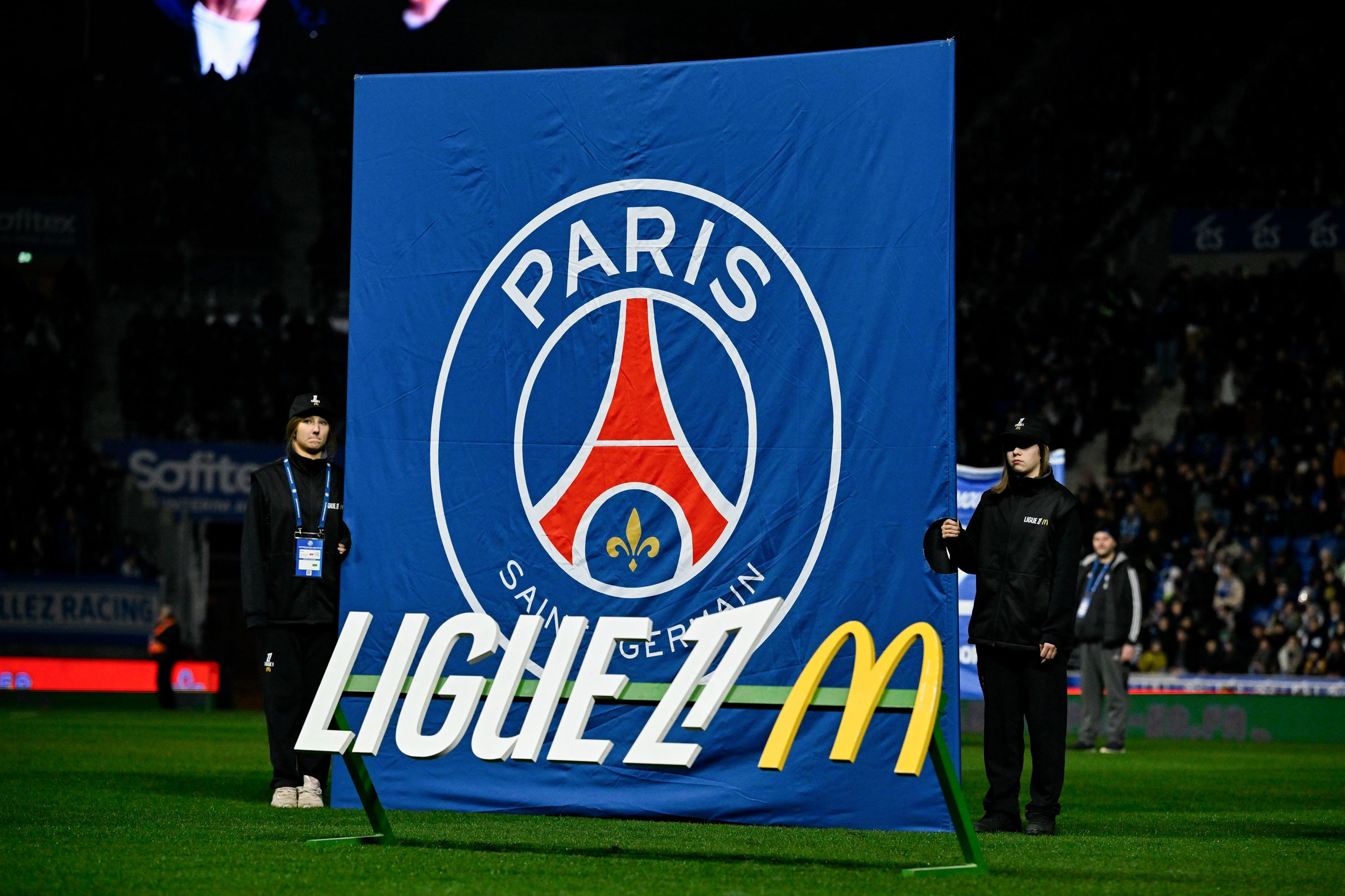 Le PSG fait changer d'avis Daniel Riolo et c'est inattendu