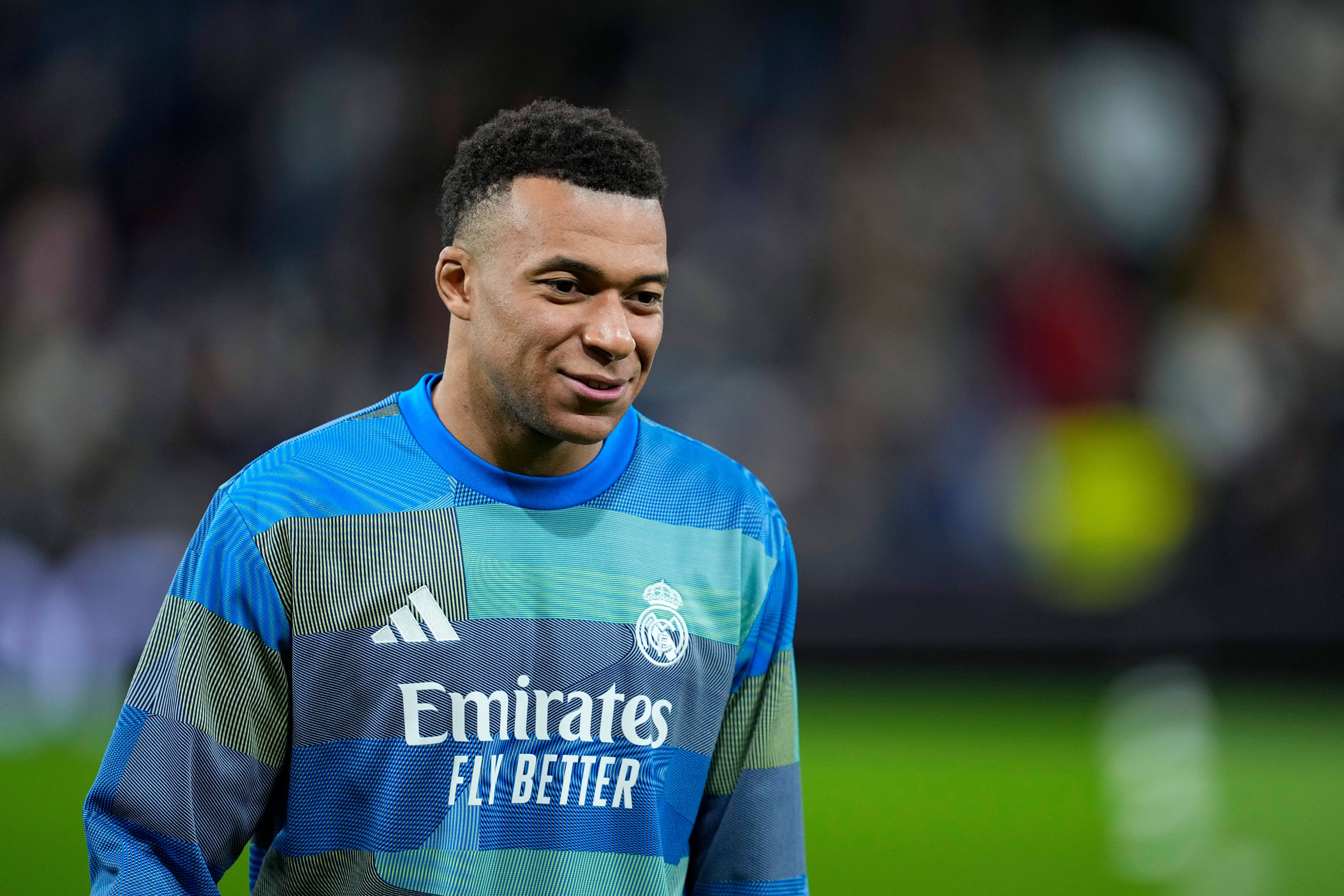 José Mourinho avec Kylian Mbappé au Real Madrid : «J'ai hâte de voir ça»