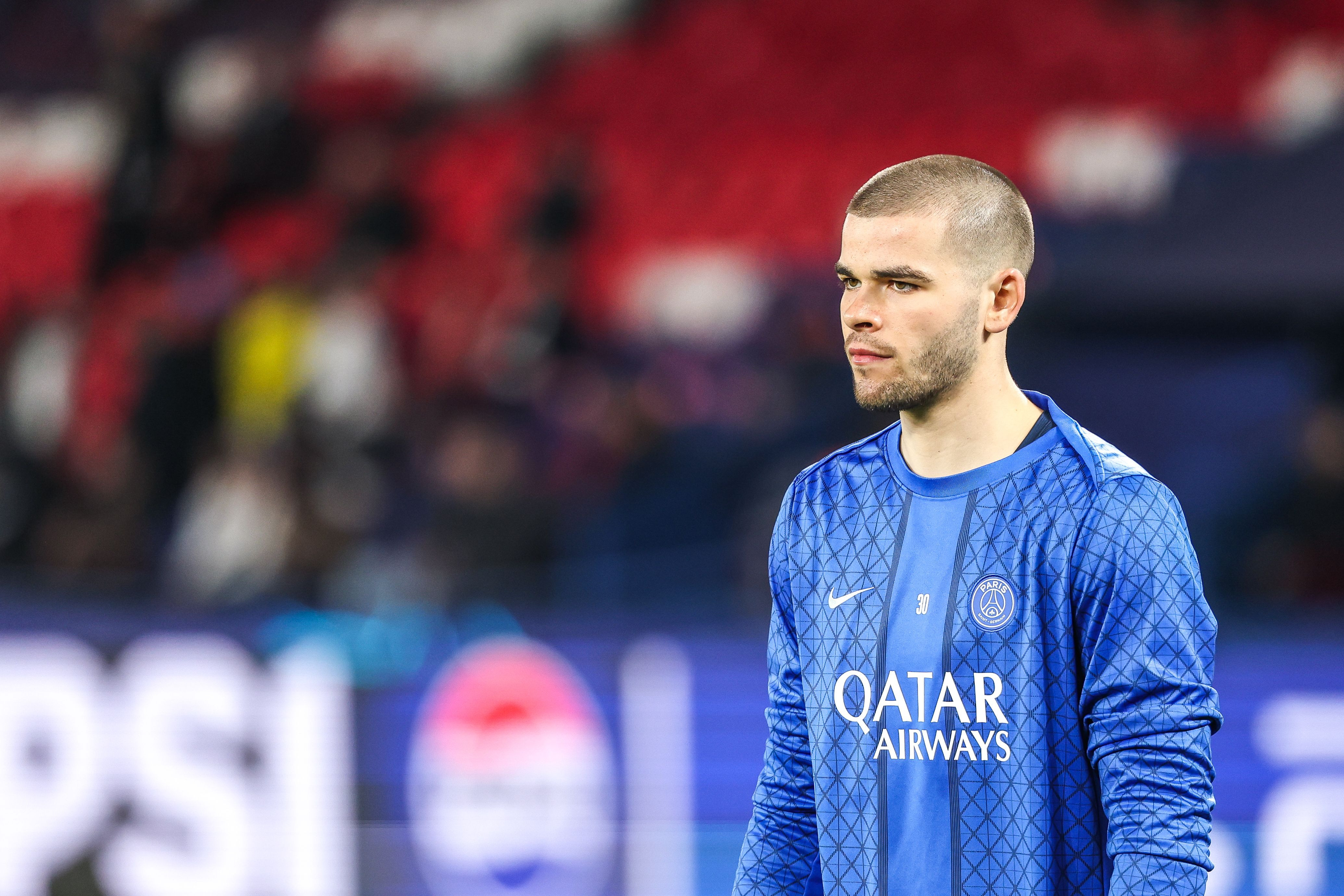 PSG - Lucas Chevalier : Voilà la meilleure option pour son départ cet été ?