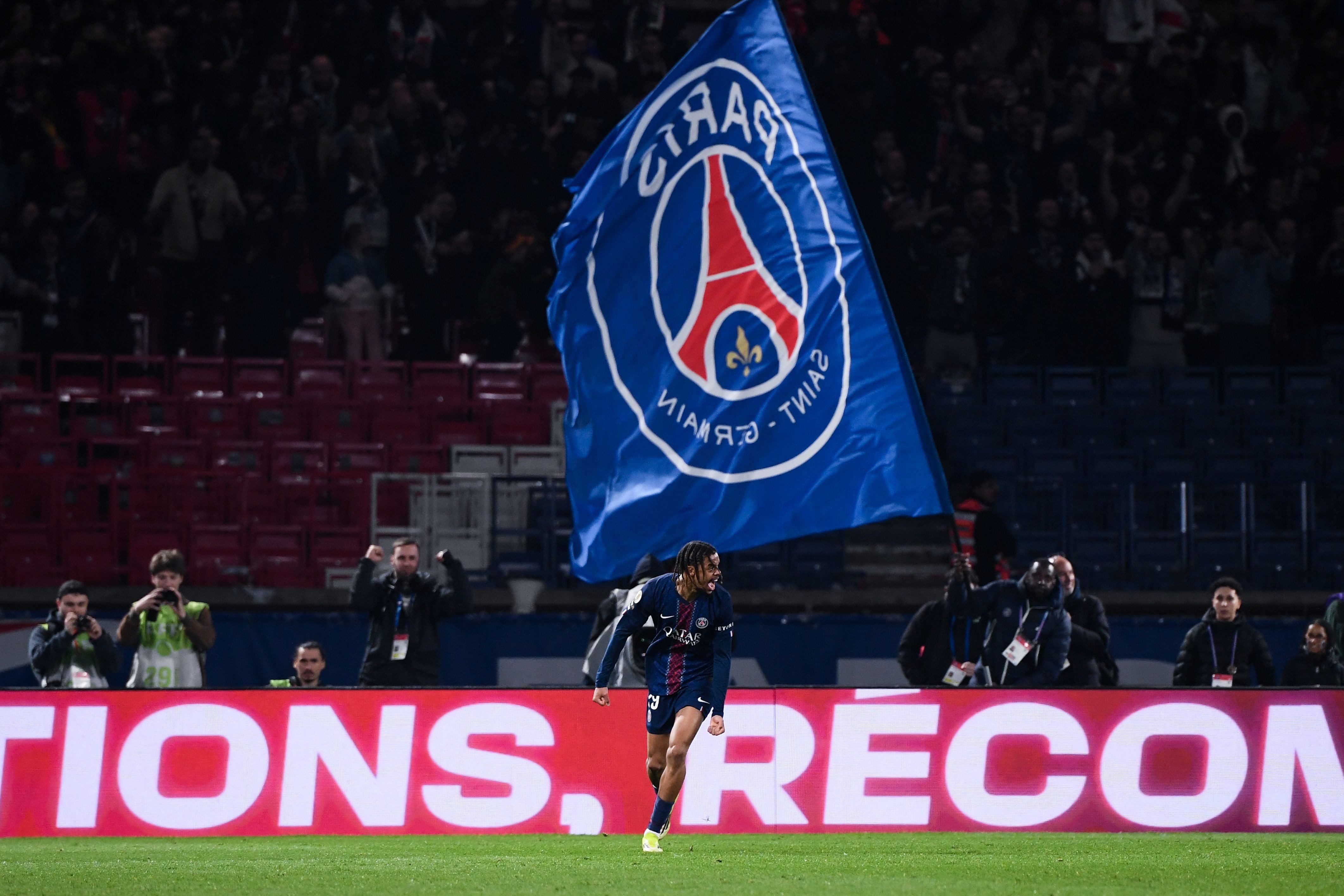 «Quel joueur aurait envie de quitter le PSG ?» : L’annonce qui rassure à l’approche du mercato estival !