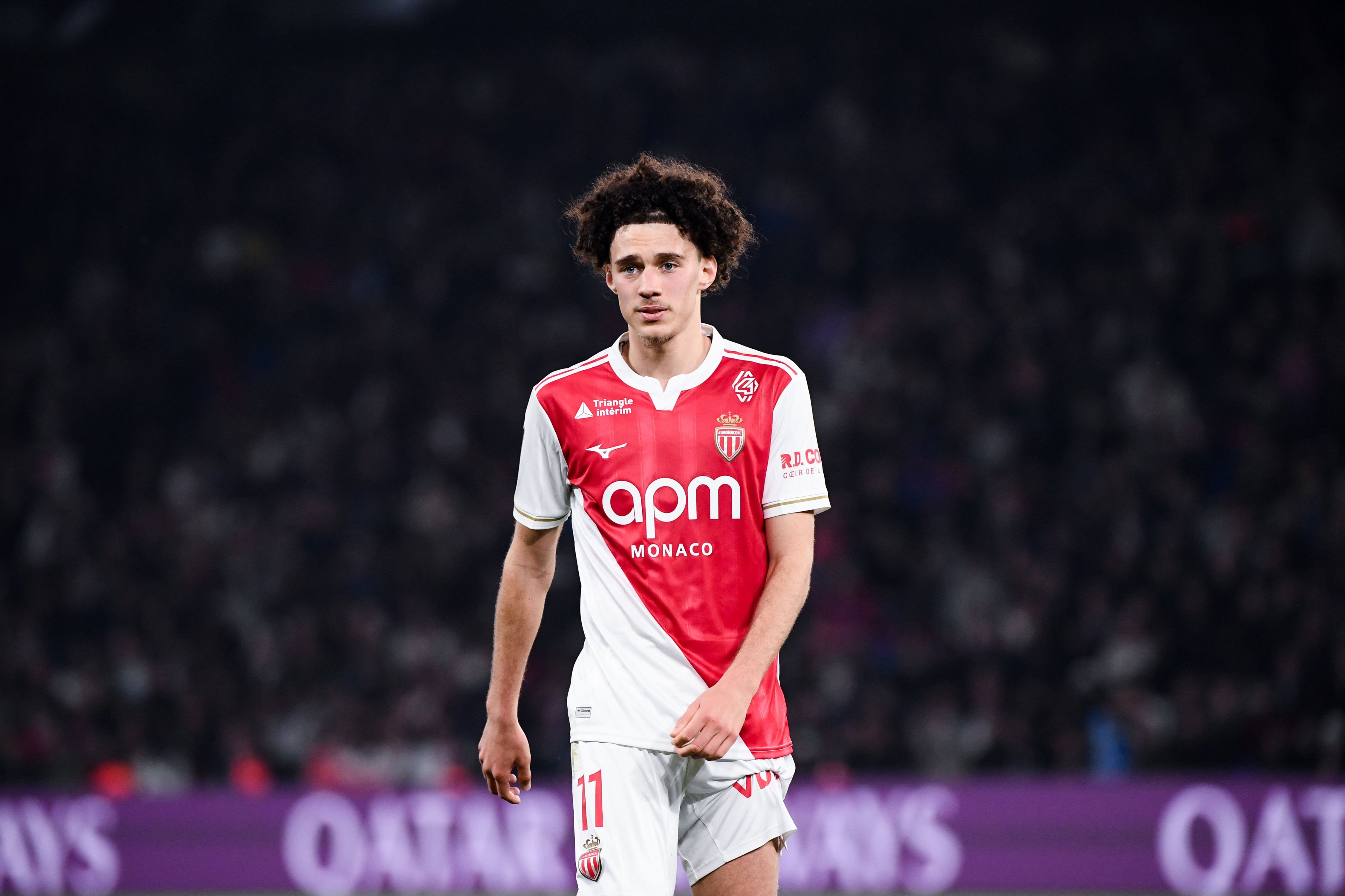 «J’entends parler du PSG, mais...», ça va coincer pour une raison surprenante avec Akliouche ?