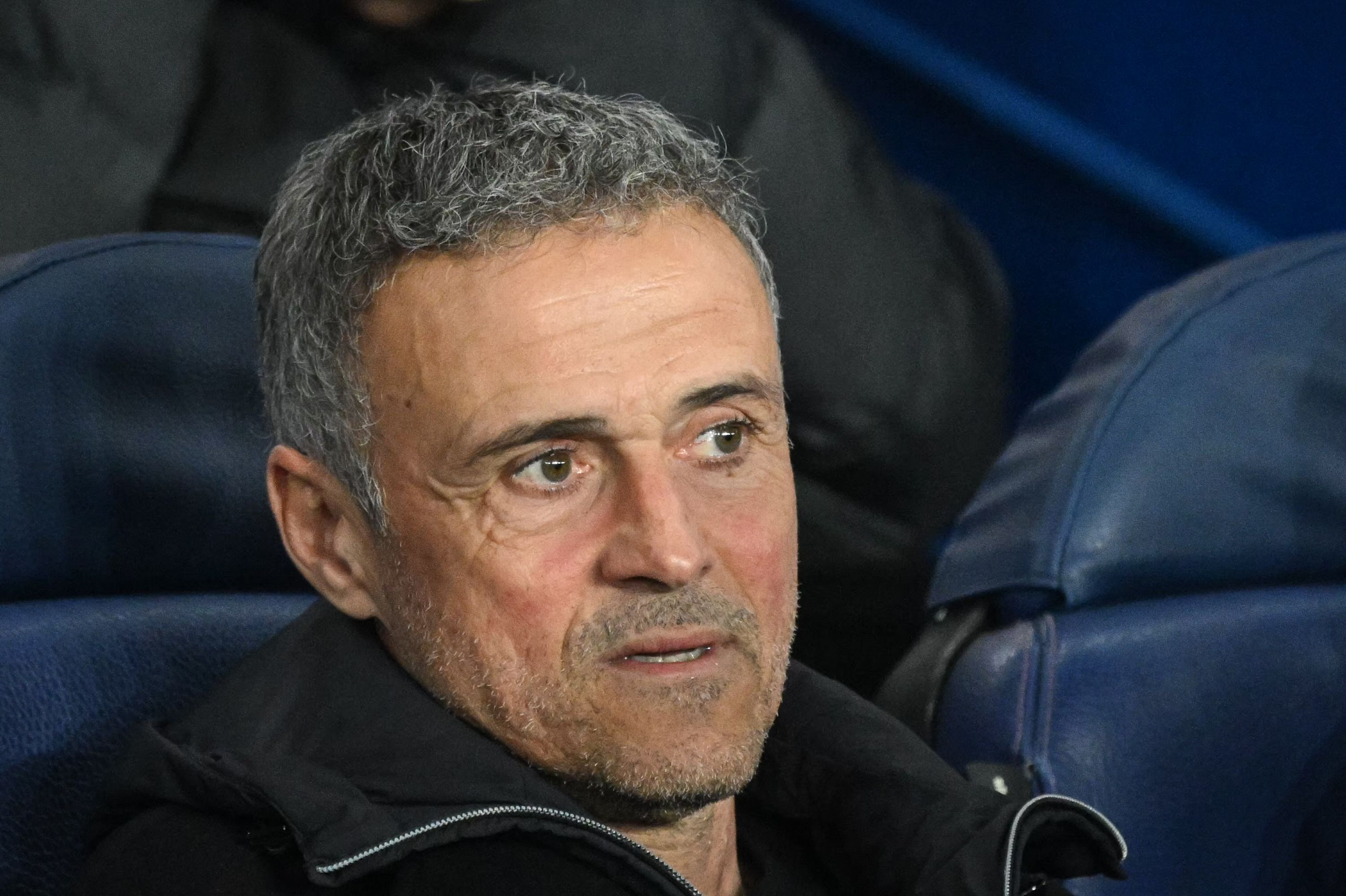 PSG : Luis Enrique ne s’attendait pas à ça, un joueur lui a réservé une «très belle surprise»