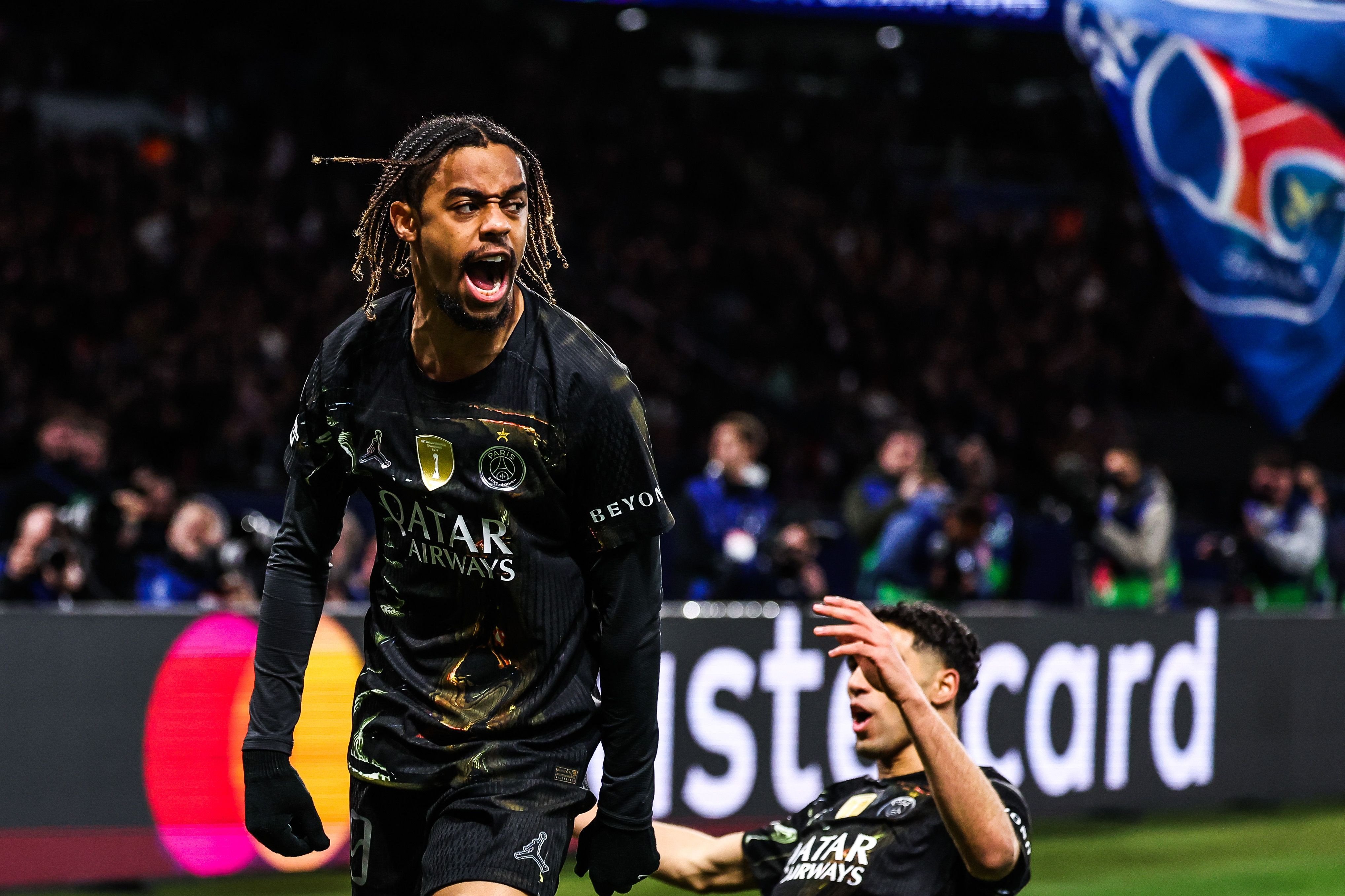 «Barcola n’est pas content» : Le PSG menacé par trois gros clubs sur ce dossier !