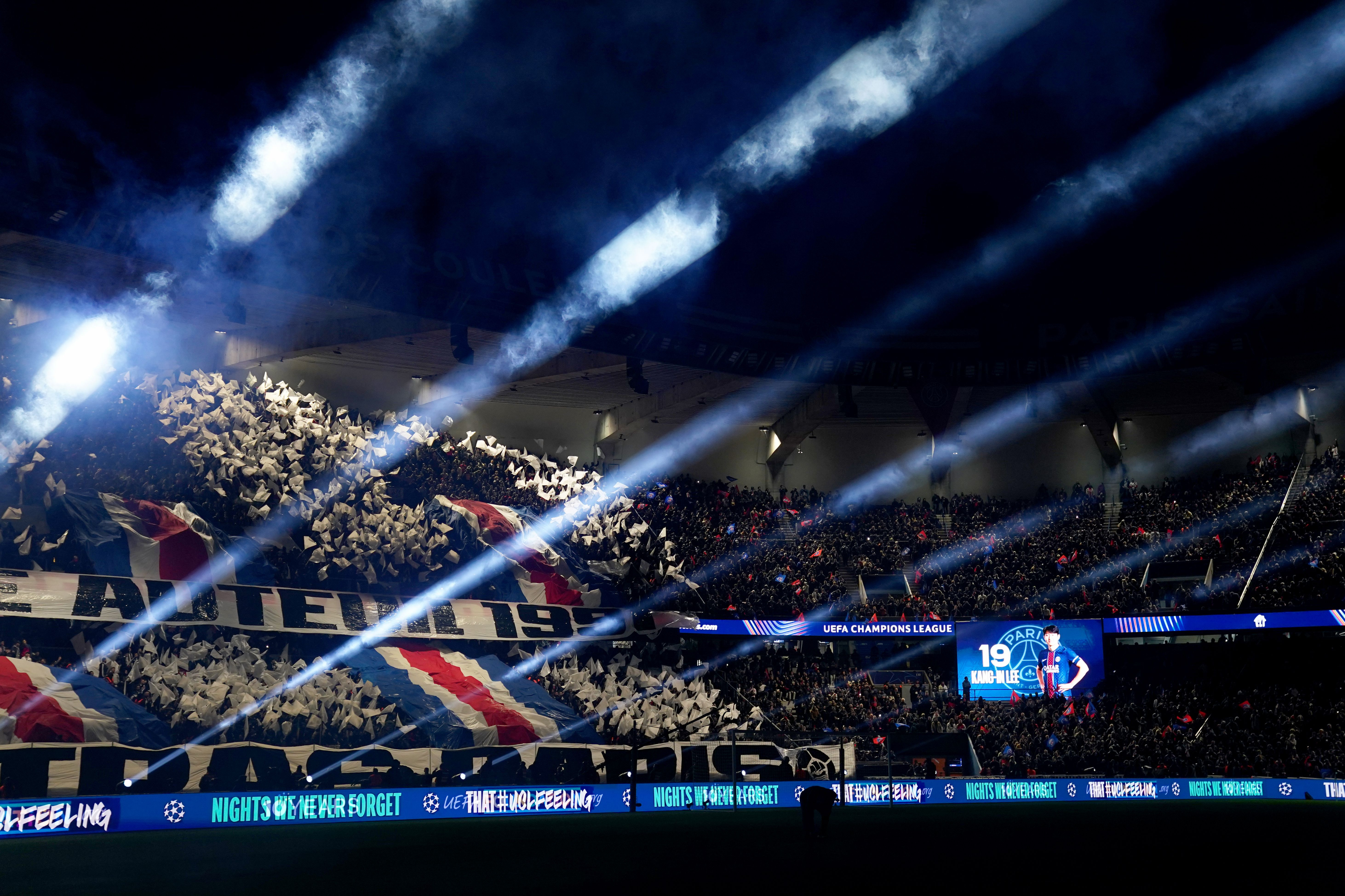 Vente du Parc des princes : Le rendez-vous historique qui va tout changer au PSG ?