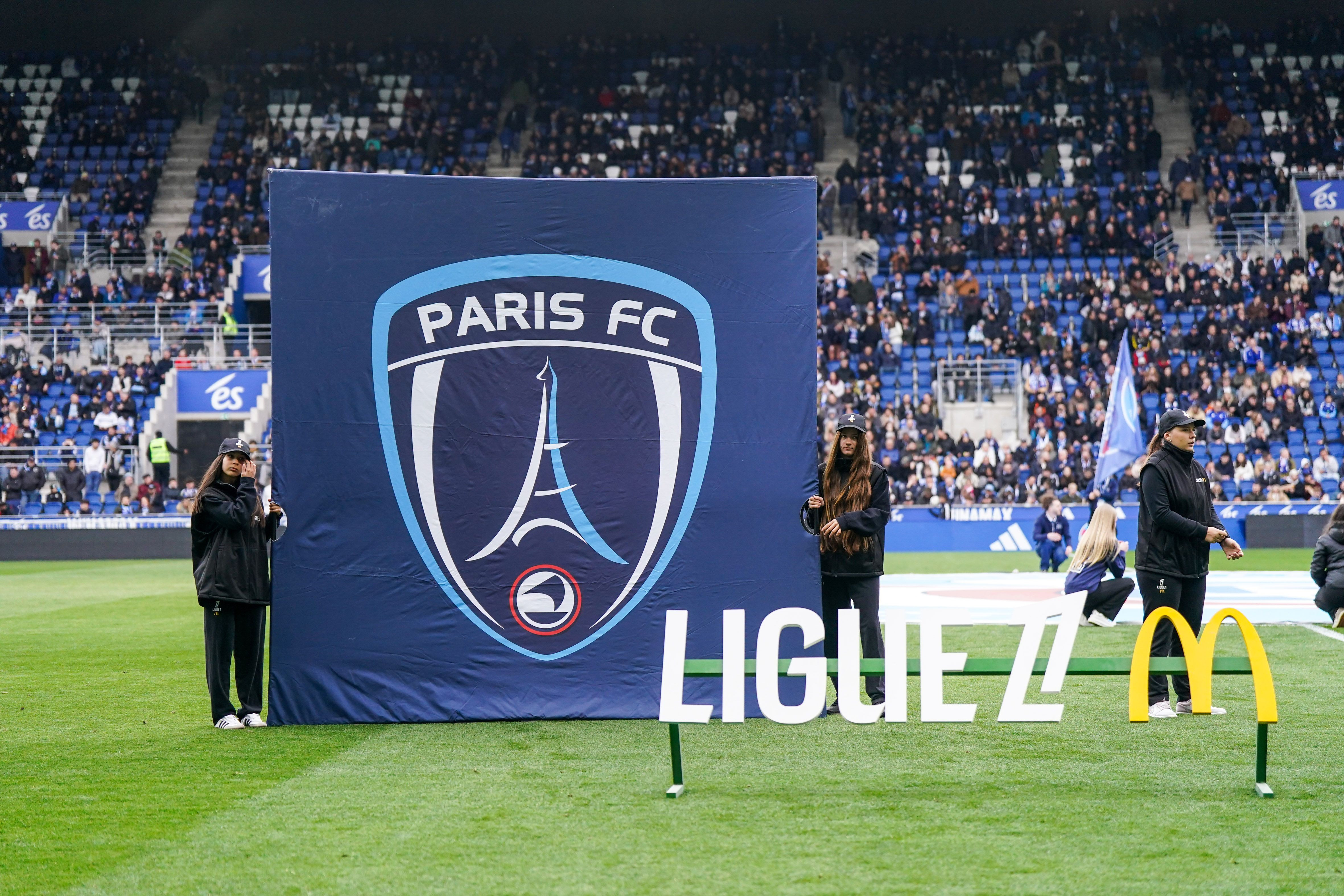 «Il y a de la place pour deux clubs à Paris» : Le patron du PFC défie le PSG !