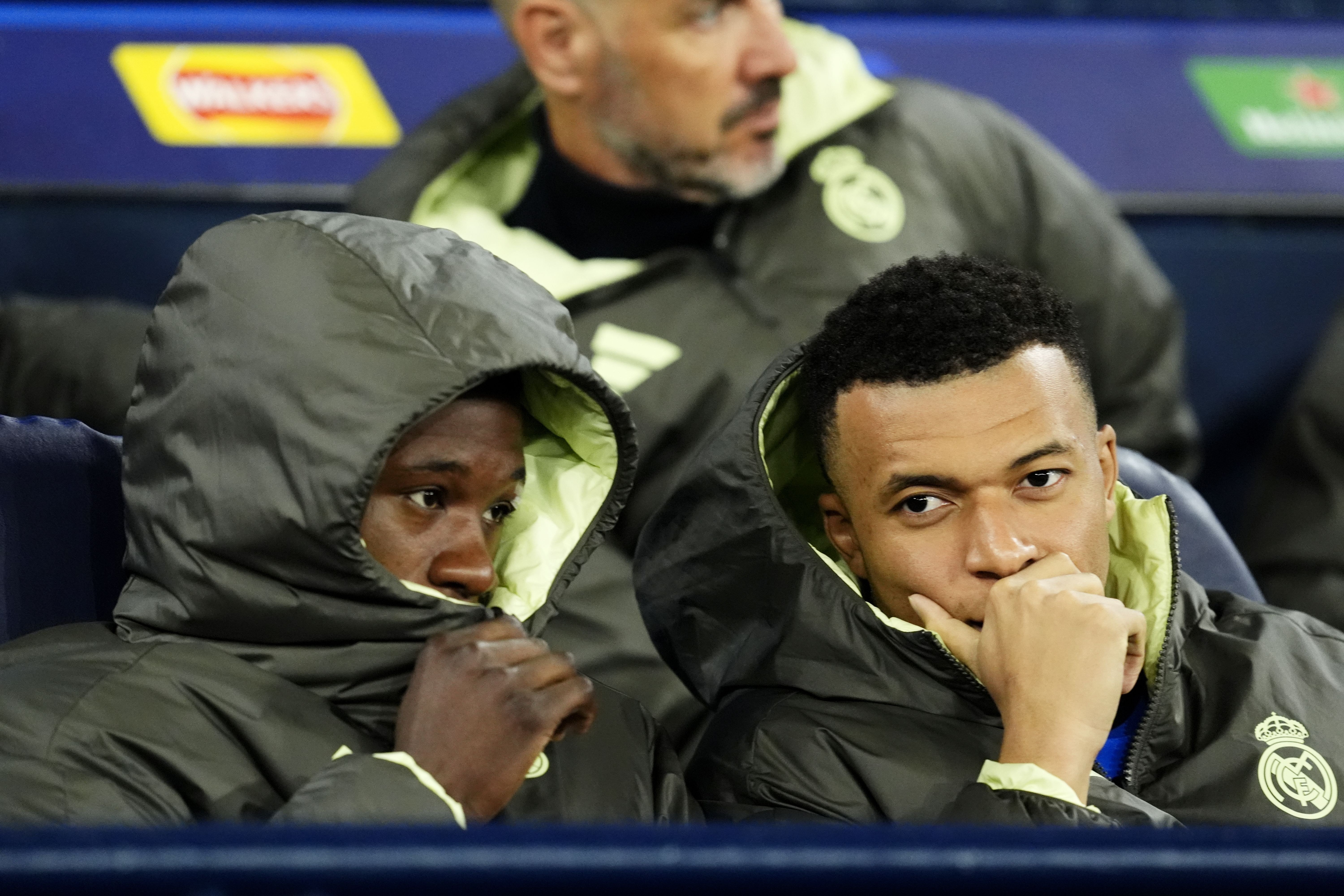 20M€ et toujours rien, l’addition commence à être salée pour Kylian Mbappé...