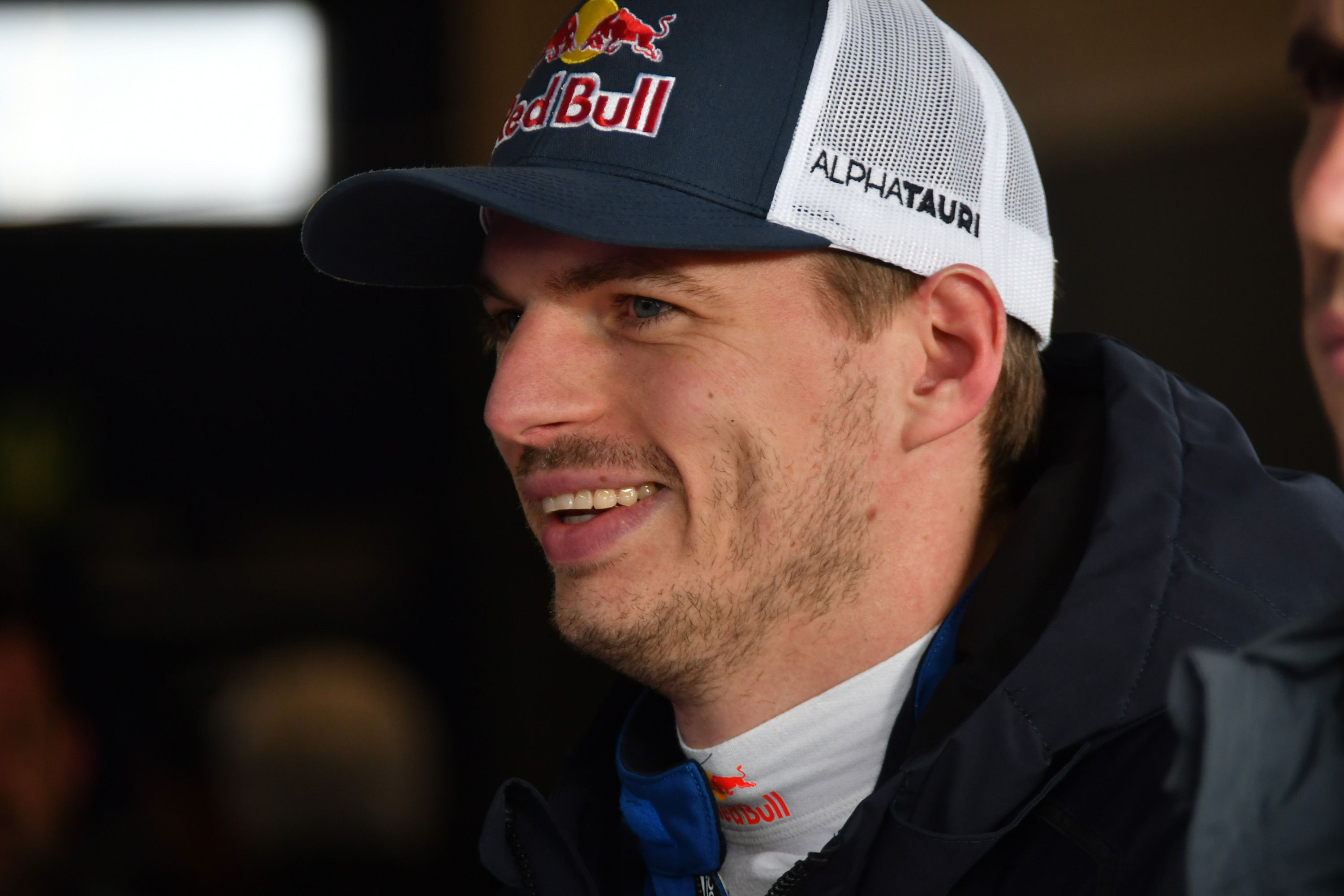 Max Verstappen : La clause dans son contrat qui le régale loin de la F1 !