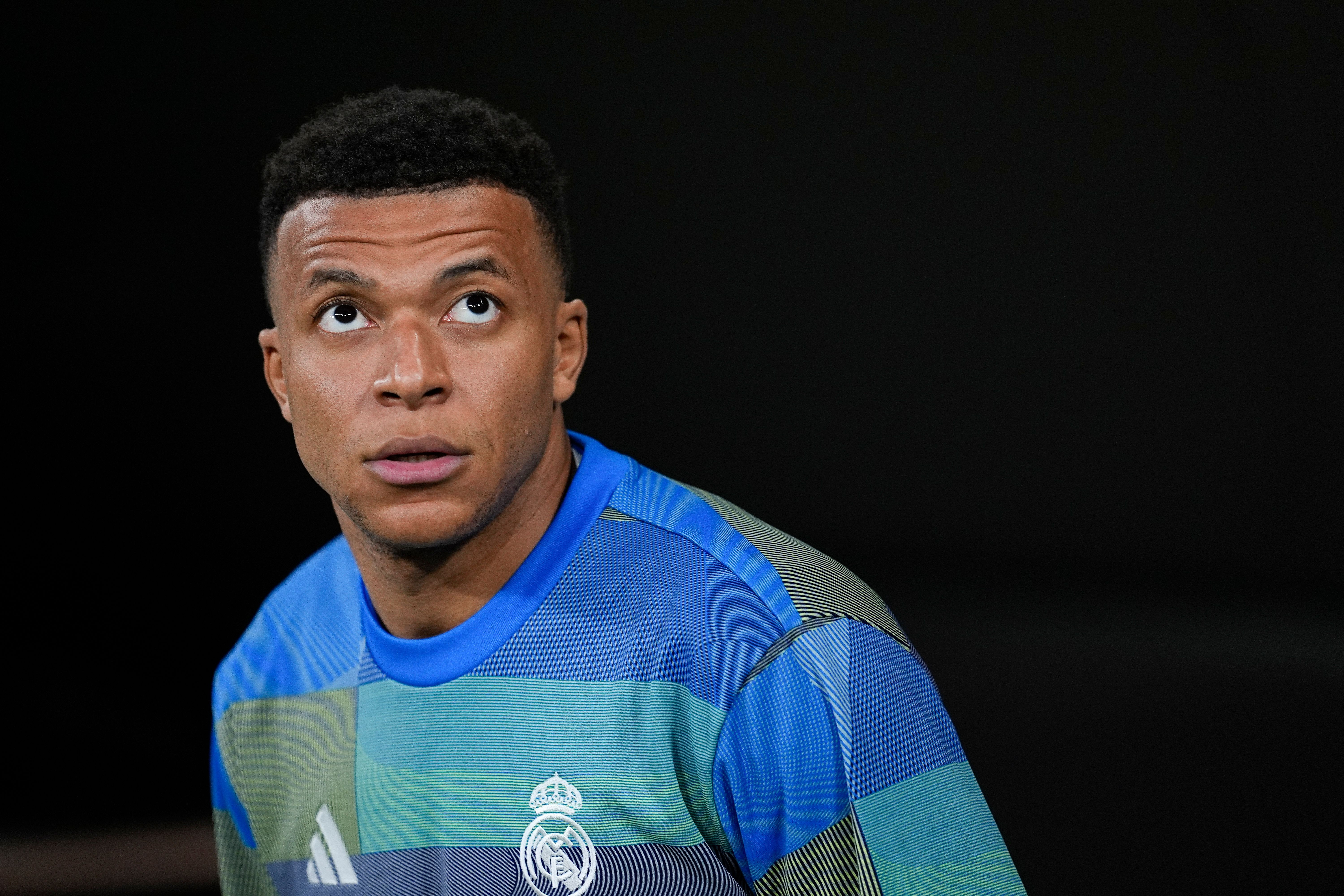 L'équipe de France sans Kylian Mbappé à la Coupe du monde ? «S'il n'est pas là, ce n'est pas grave»