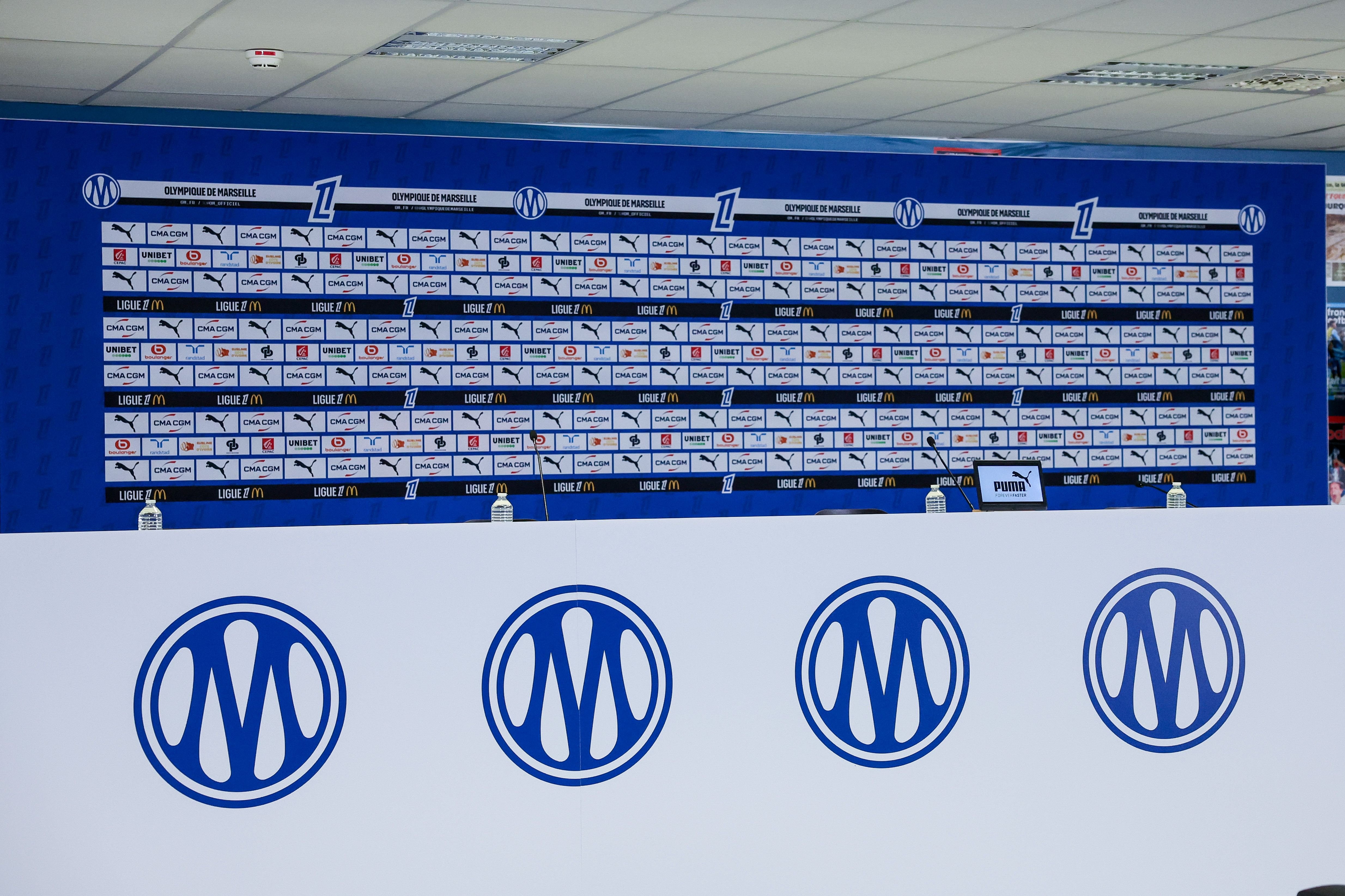 C’est officiel : L’OM économise 15M€ pour son mercato estival !