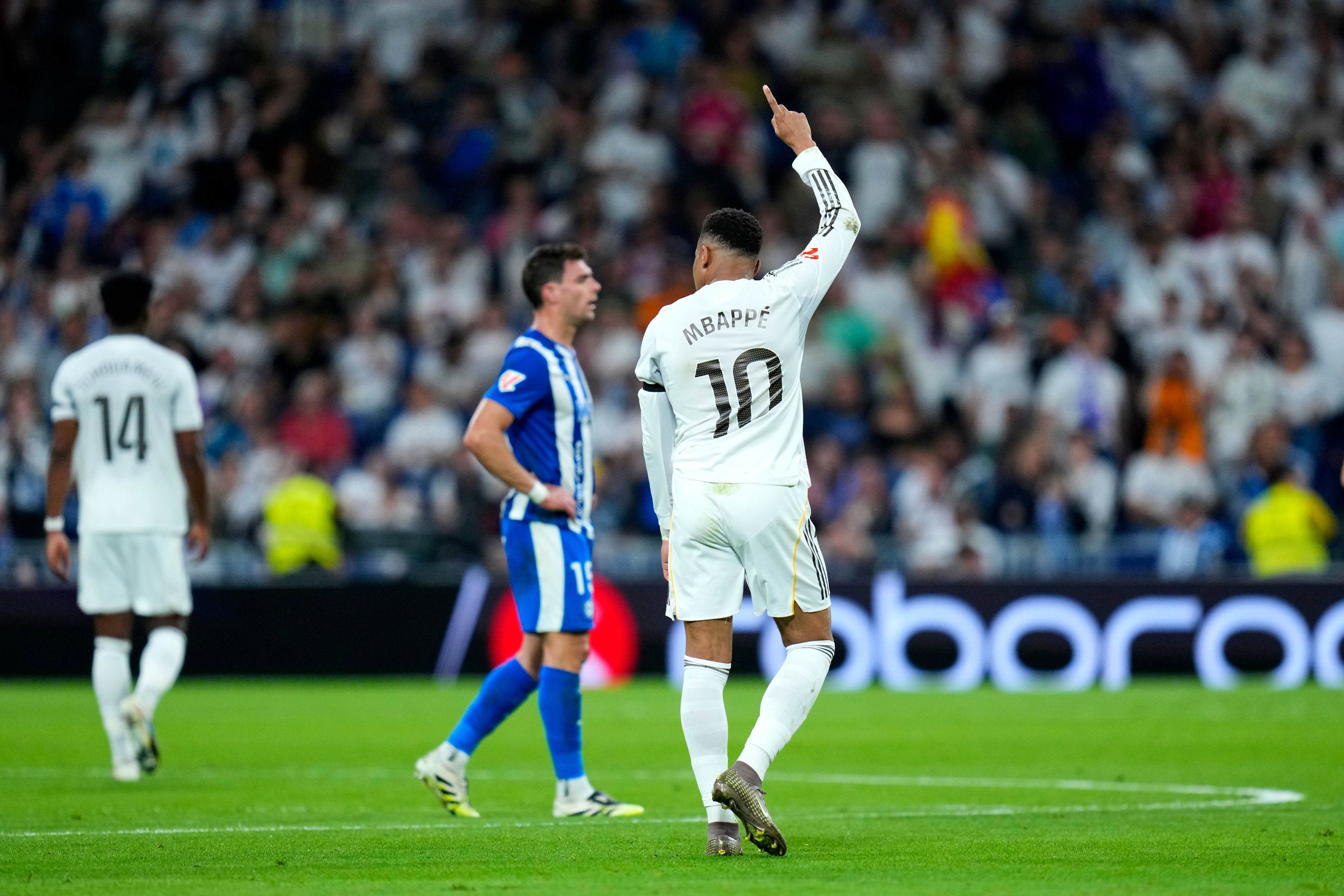 Real Madrid - «Kylian Mbappé n'ira nulle part» : La fin du feuilleton est annoncé à la télévision !
