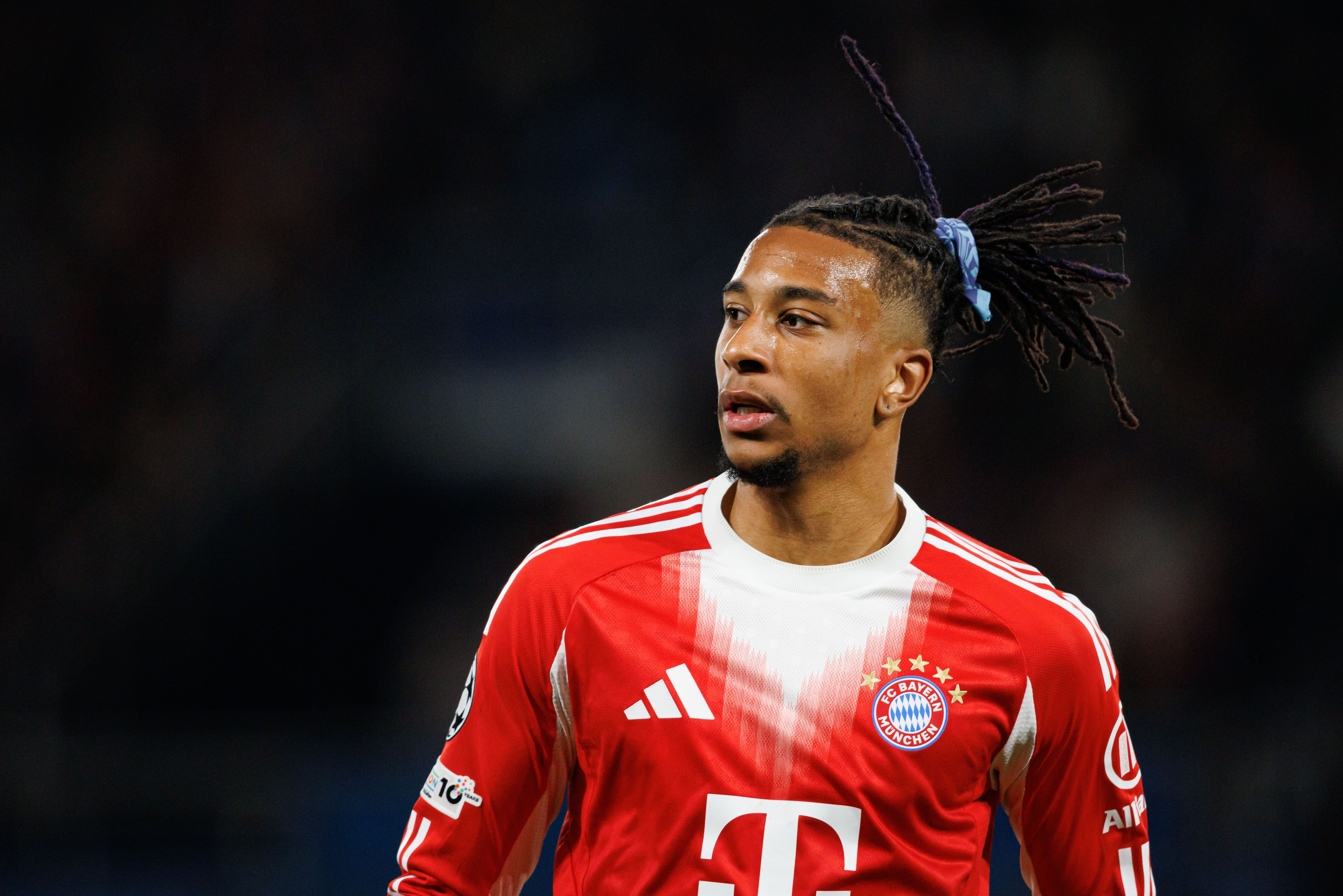 Michael Olise comparé à Zinedine Zidane : Daniel Riolo est d'accord avec Christophe Dugarry !