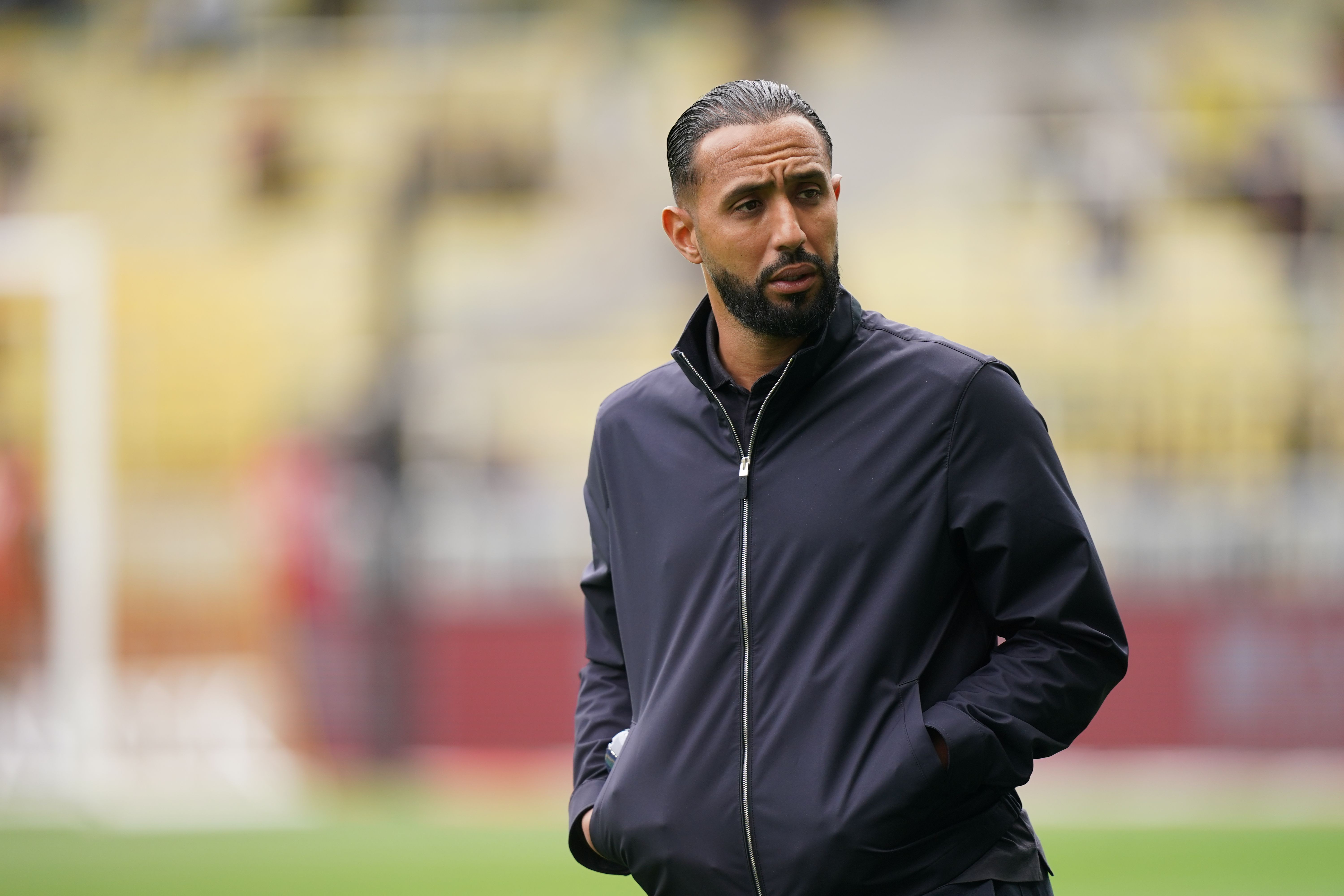 OM - Ça se tend en interne avec Benatia : «Greenwood ne le supporte plus»