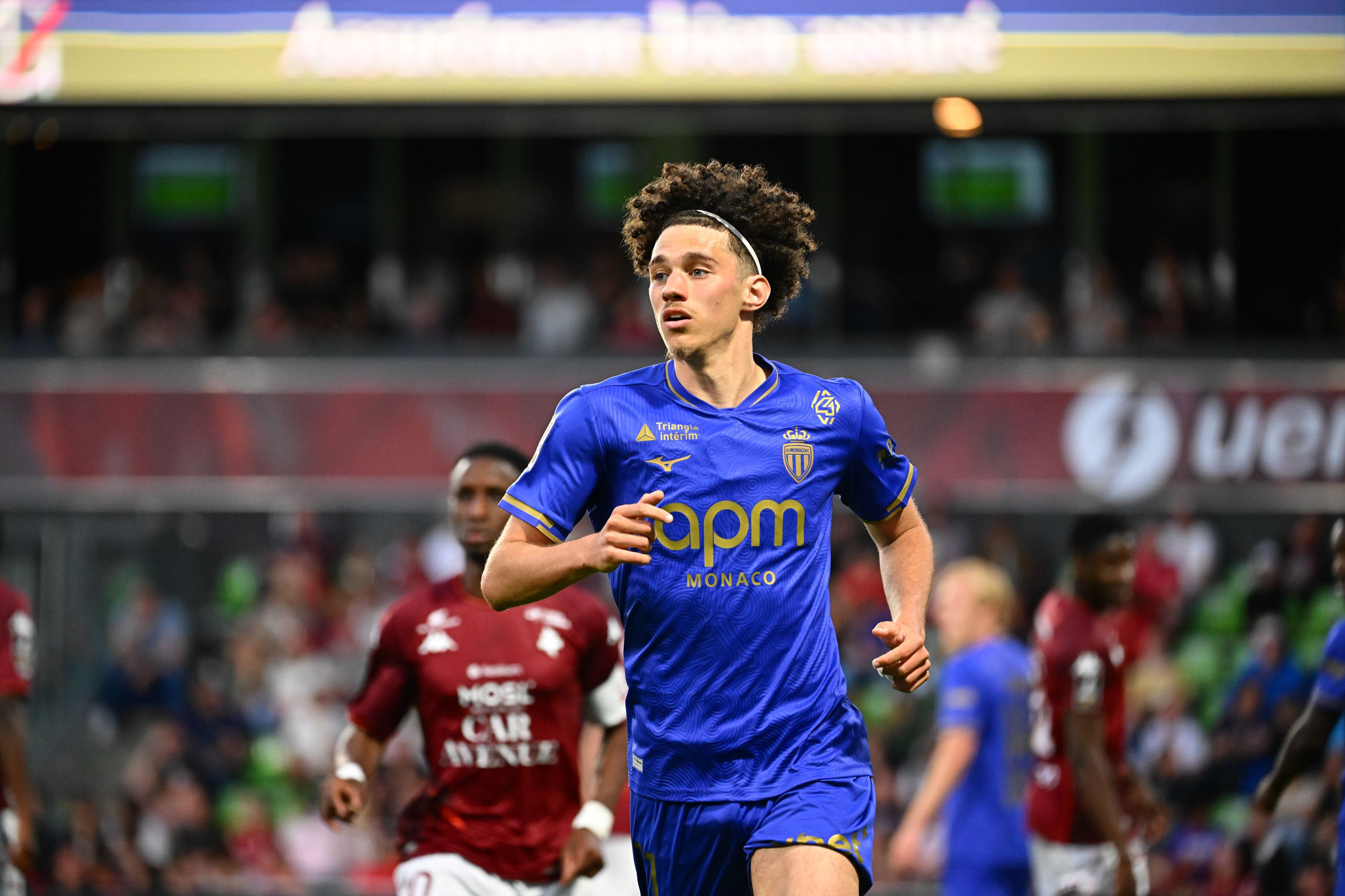 PSG - «Si Monaco peut faire un bon billet, ils le feront» : Le transfert Maghnes Akliouche prend forme ?