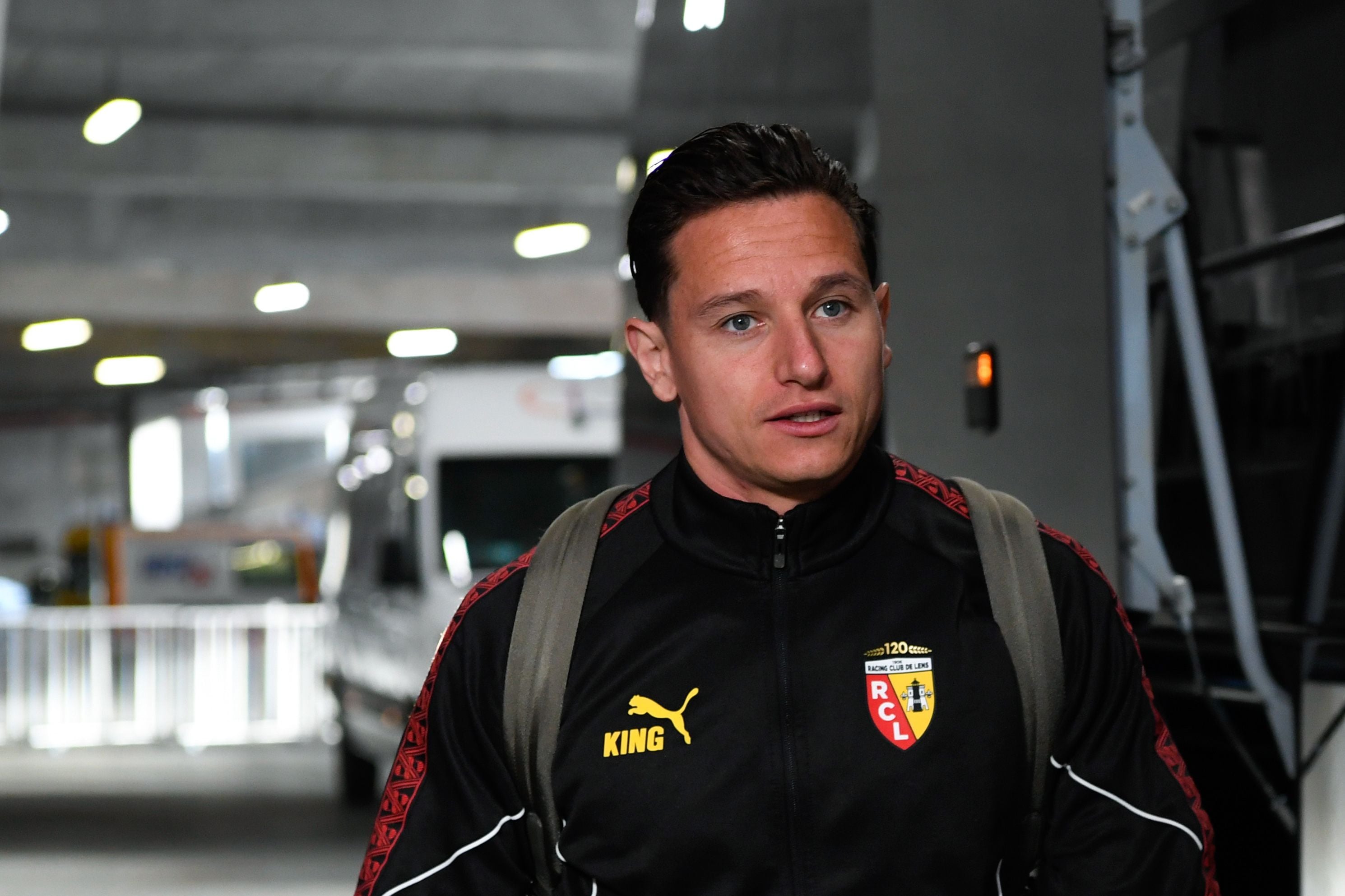 RC Lens : «La Ligue en a décidé autrement», Florian Thauvin relance la polémique avec le PSG !