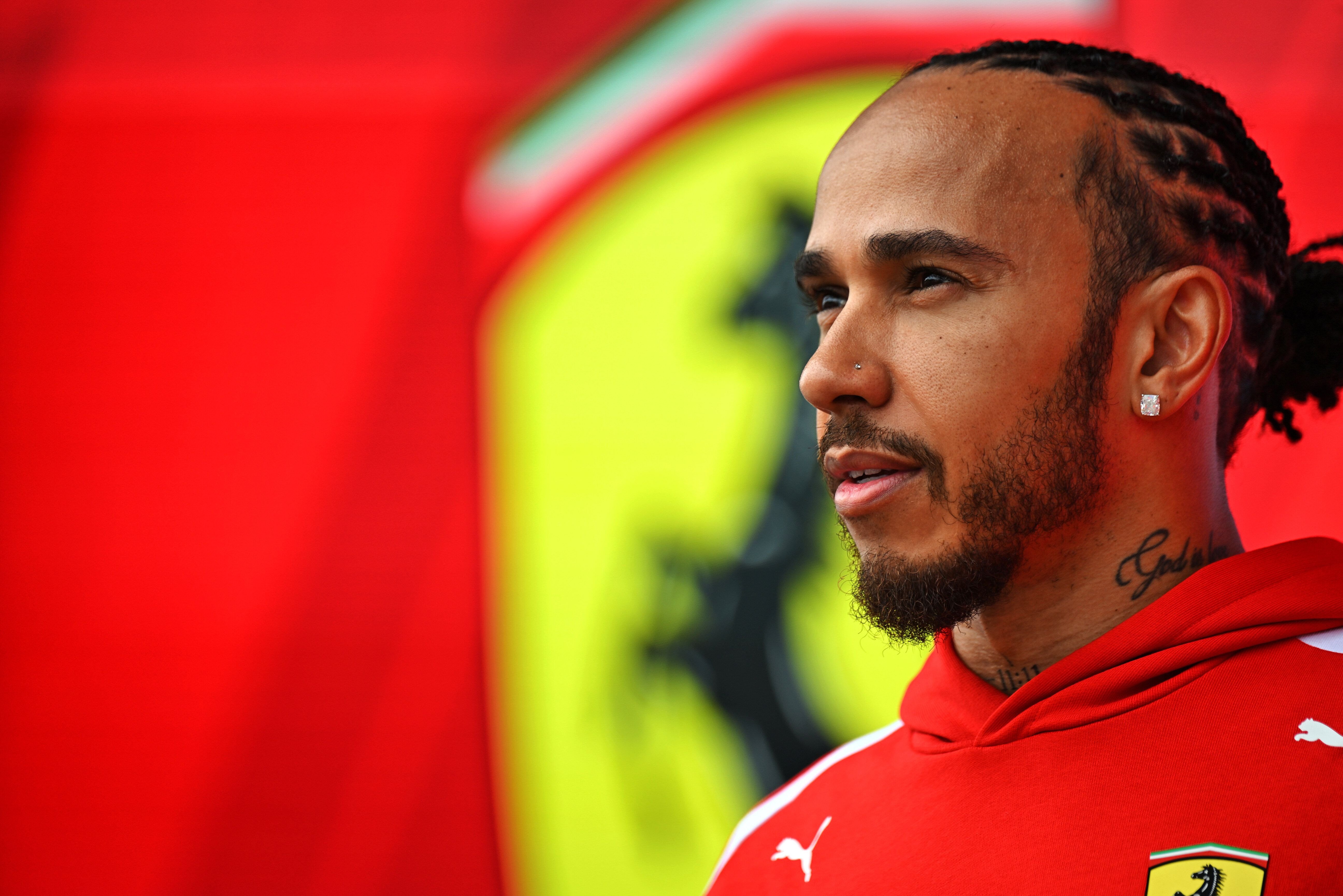 F1 : «Aucune chance» pour Lewis Hamilton face à Charles Leclerc, sa retraite est réclamée !