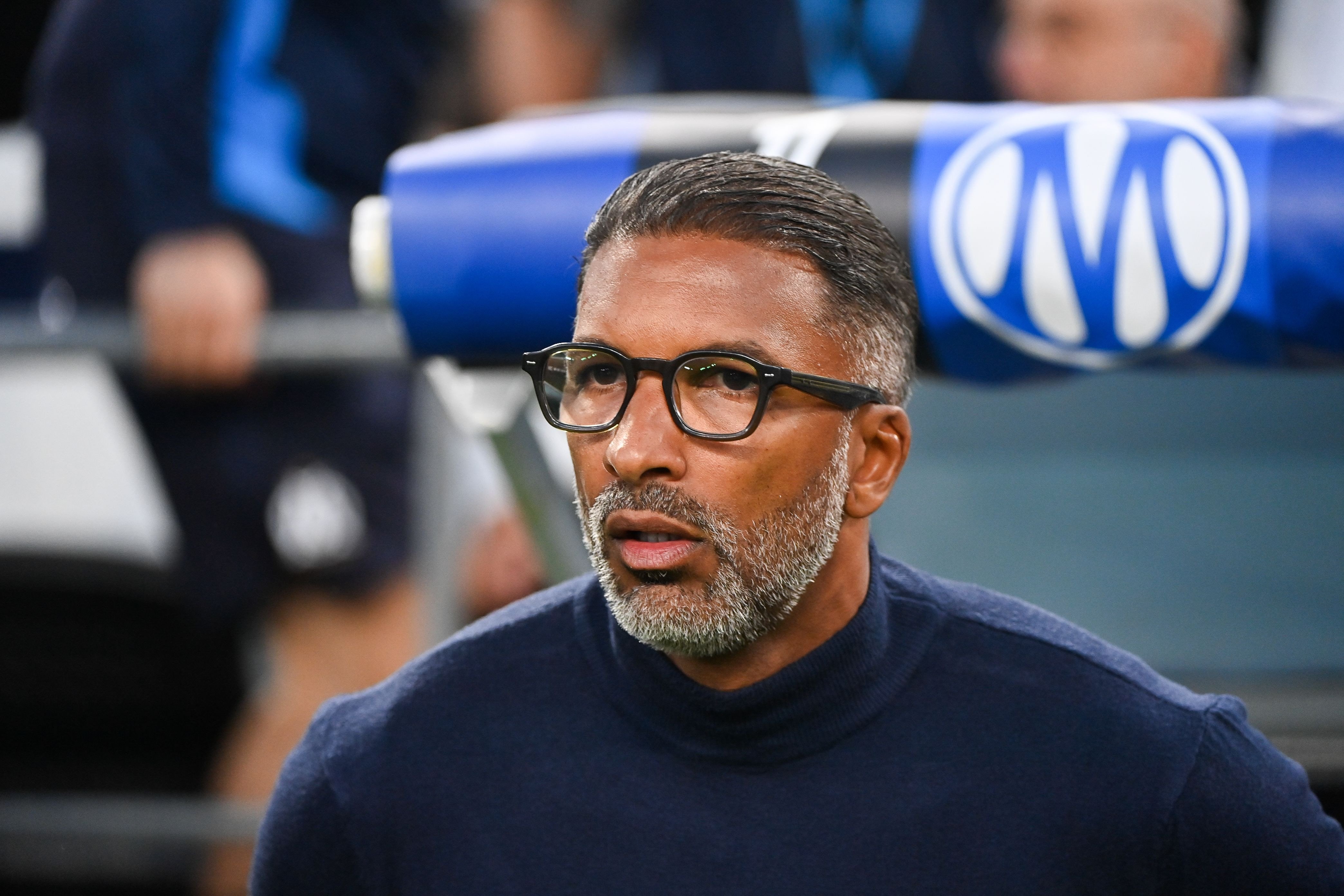 Mercato - Habib Beye : Son licenciement de l'OM est imminent ?