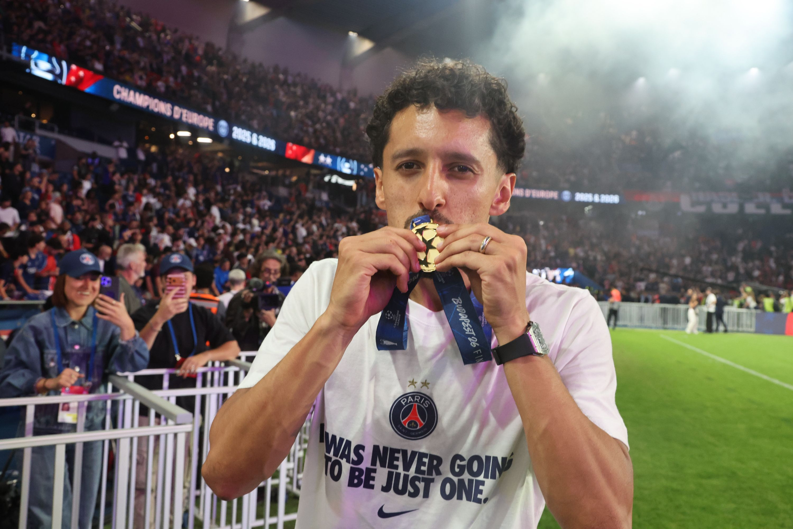 Mercato - Marquinhos : Une priorité dévoilée sur RMC pour le PSG