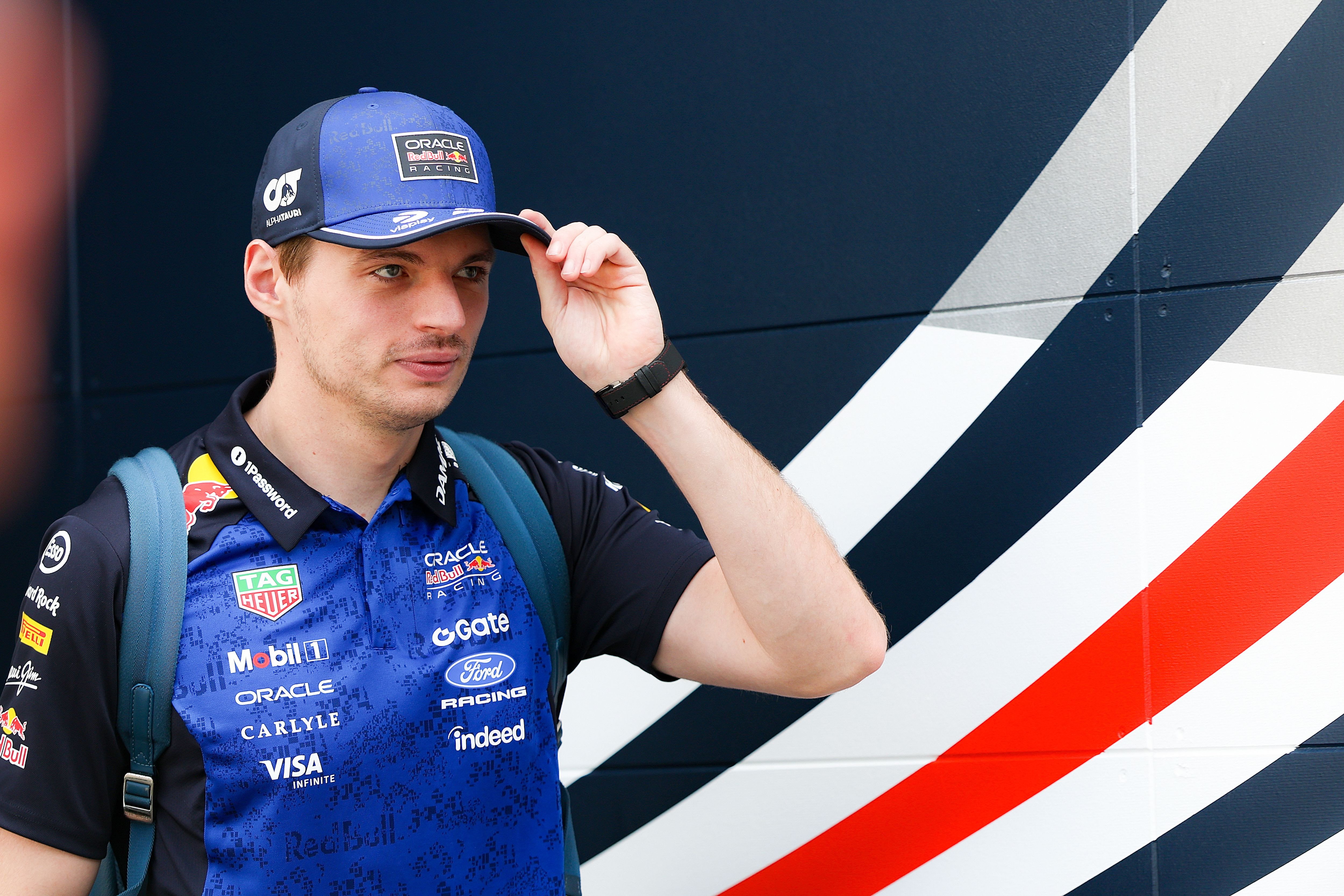 F1 - «J'ai compris que quelque chose n'allait pas» : Max Verstappen raconte un moment inquiétant au GP de Monaco