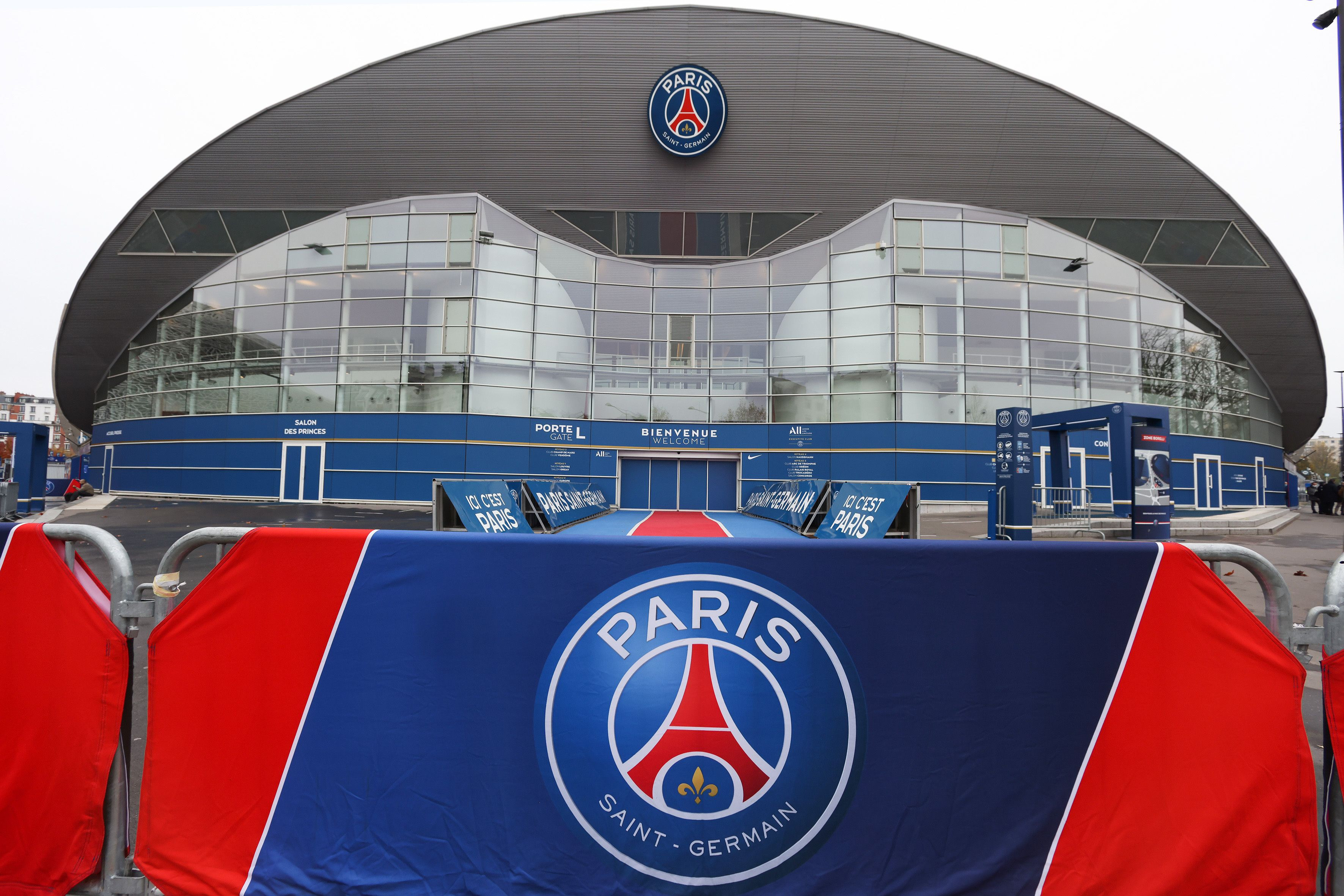 Transfer Market: PSG sets the price for the next transfer