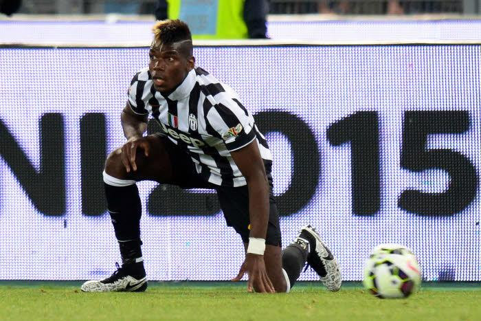 Mercato - PSG/Barcelone : Une piste à 80 M€ confirmée pour Pogba ...