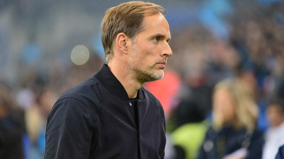 PSG : Thiago Silva s’enflamme pour l’apport de Thomas Tuchel ...