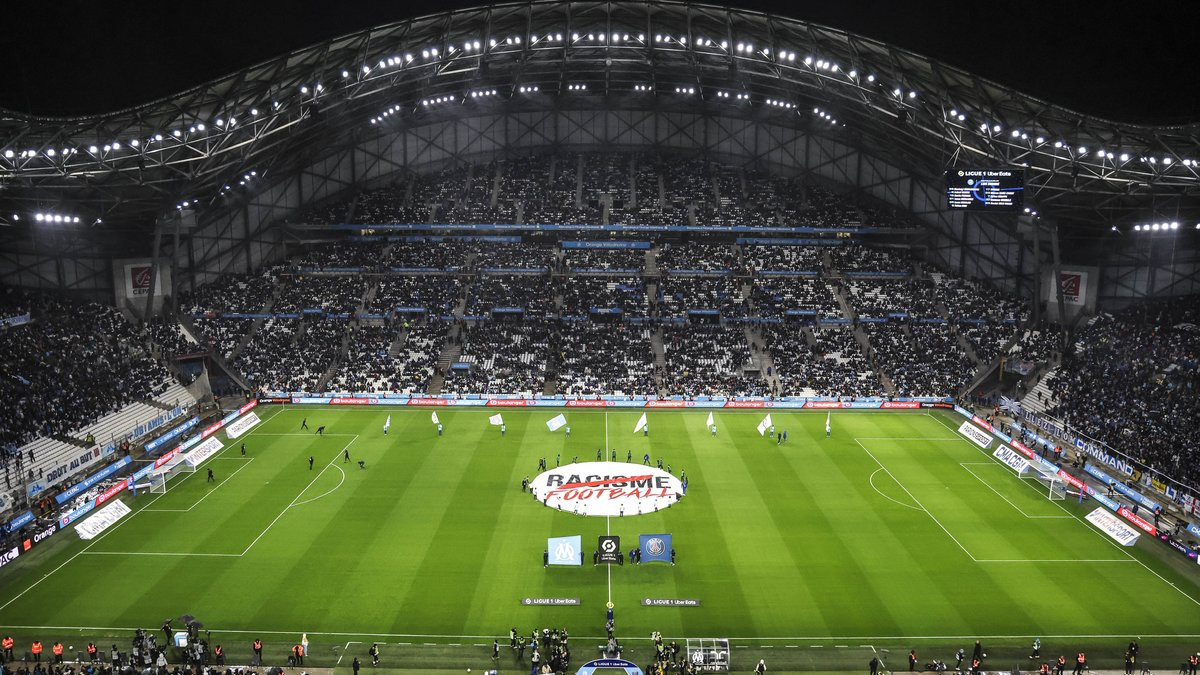 Tensions à l'OM, il va claquer la porte ! - Le10sport.com